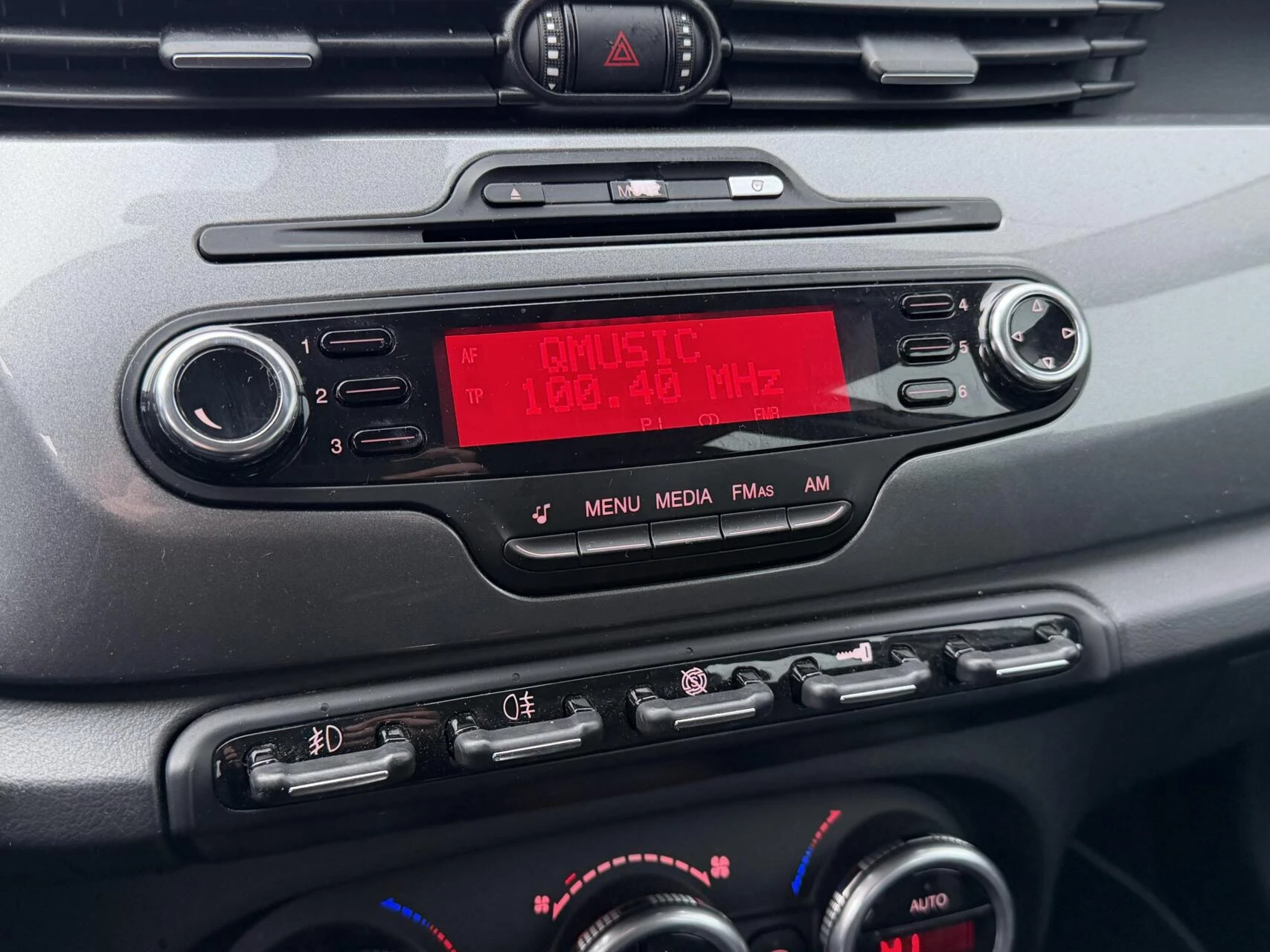 Hoofdafbeelding Alfa Romeo Giulietta