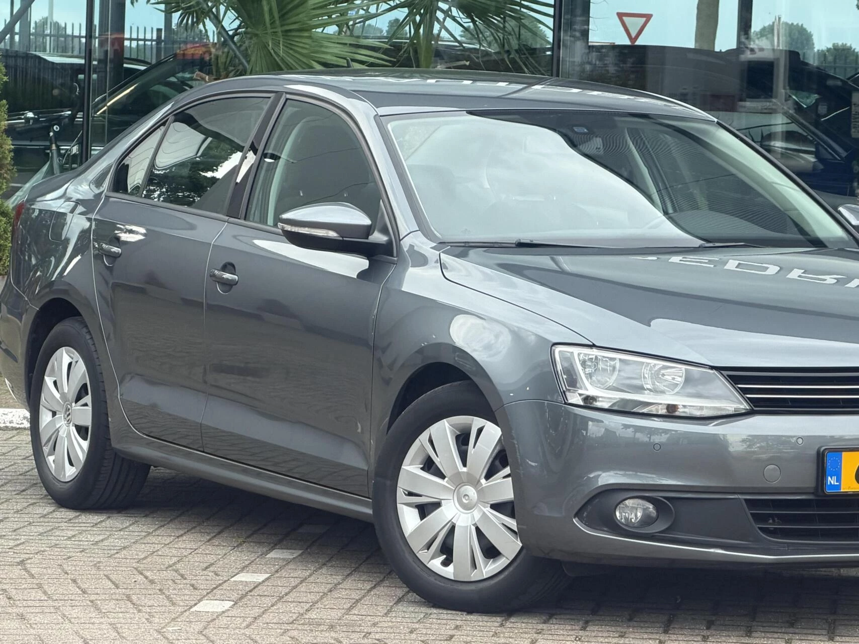 Hoofdafbeelding Volkswagen Jetta