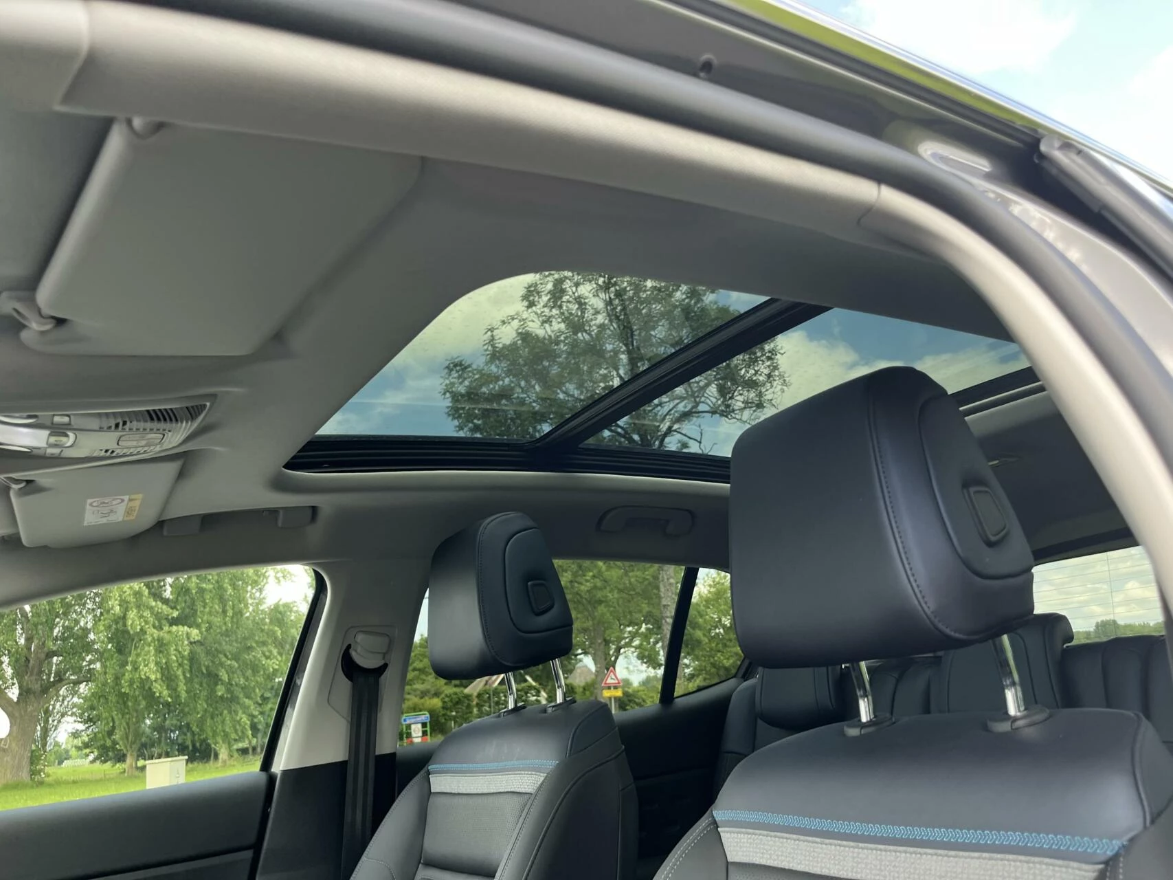 Hoofdafbeelding Citroën C5 Aircross