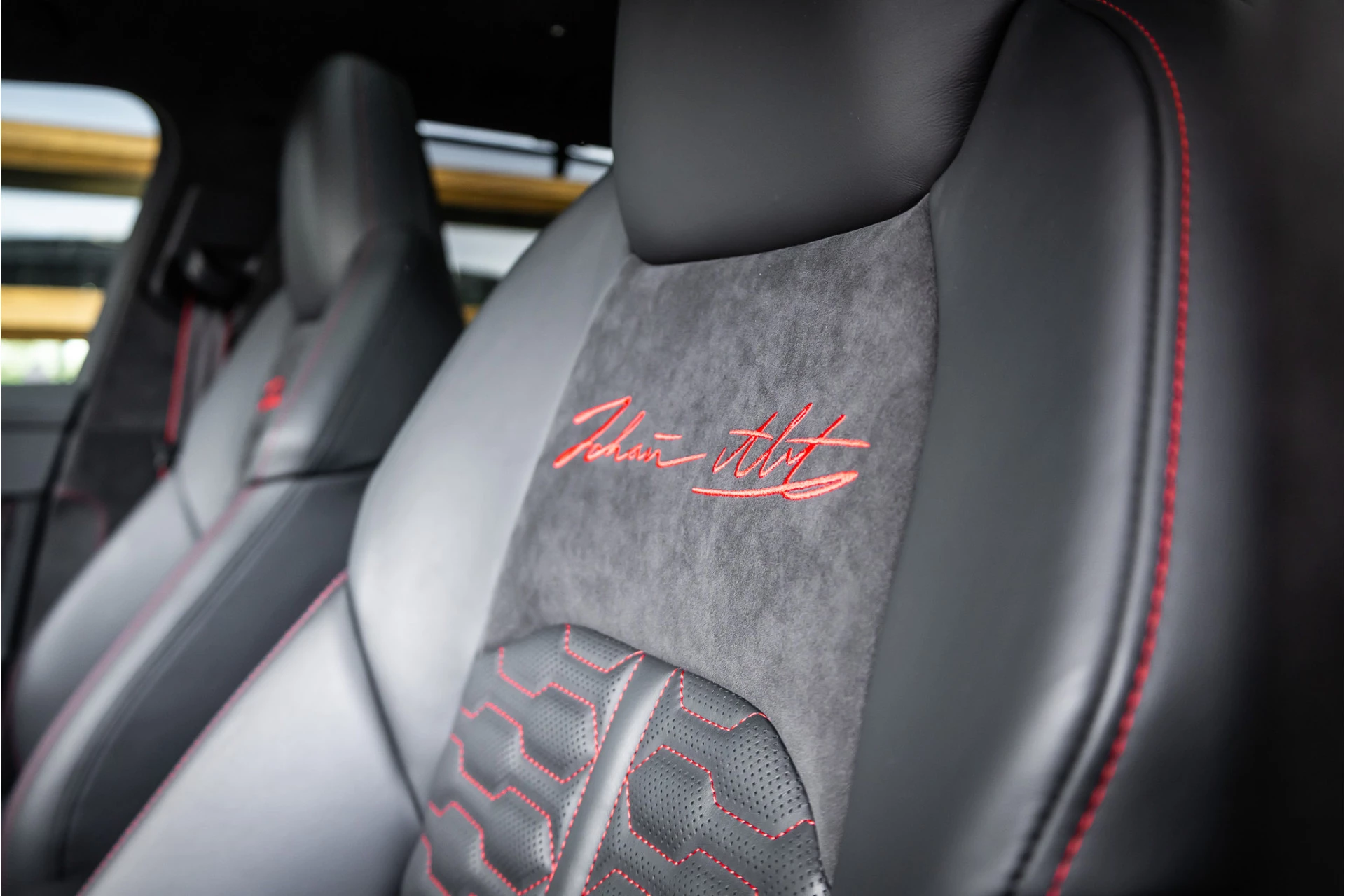 Hoofdafbeelding Audi RS6