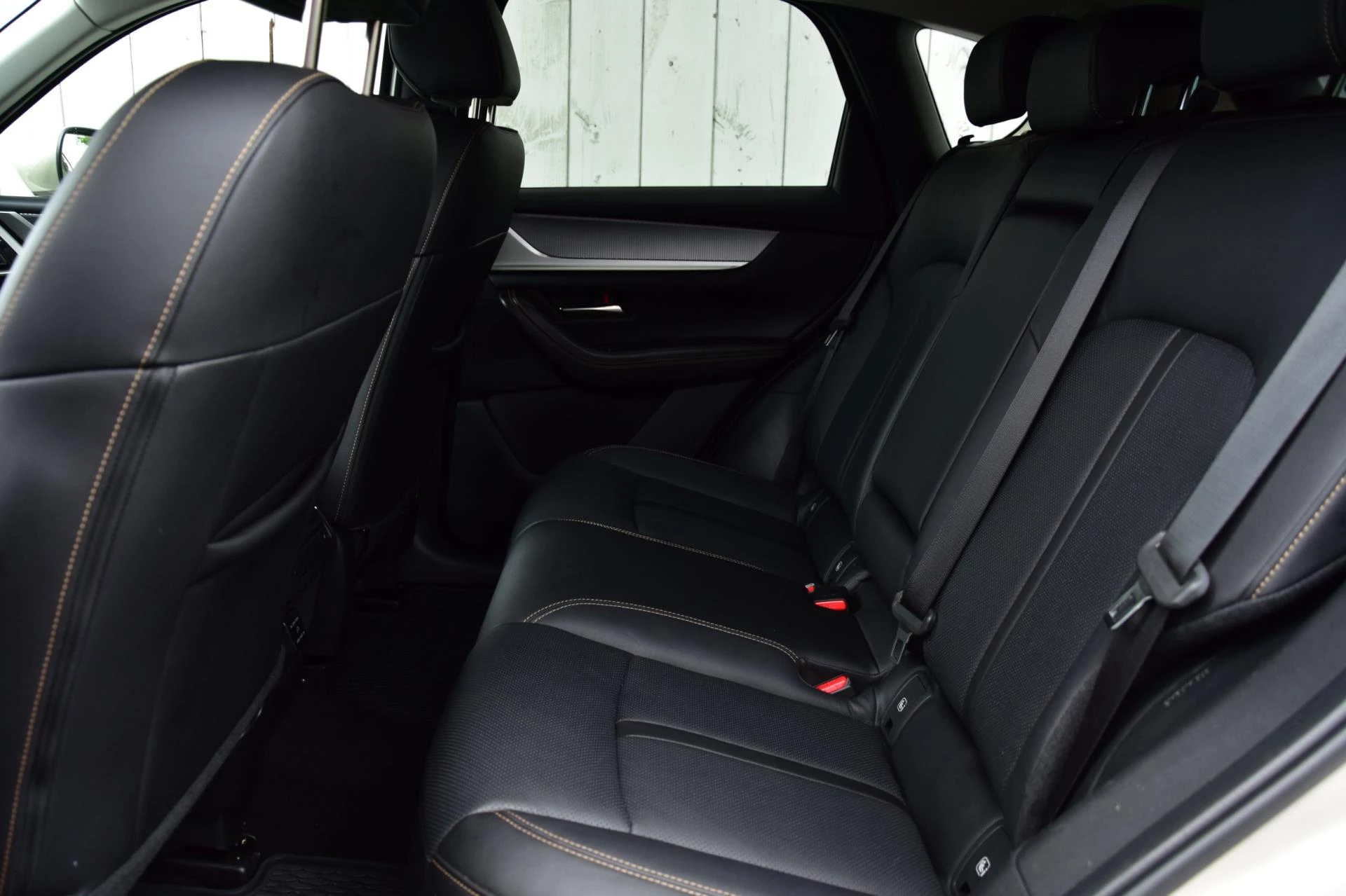 Hoofdafbeelding Mazda CX-60