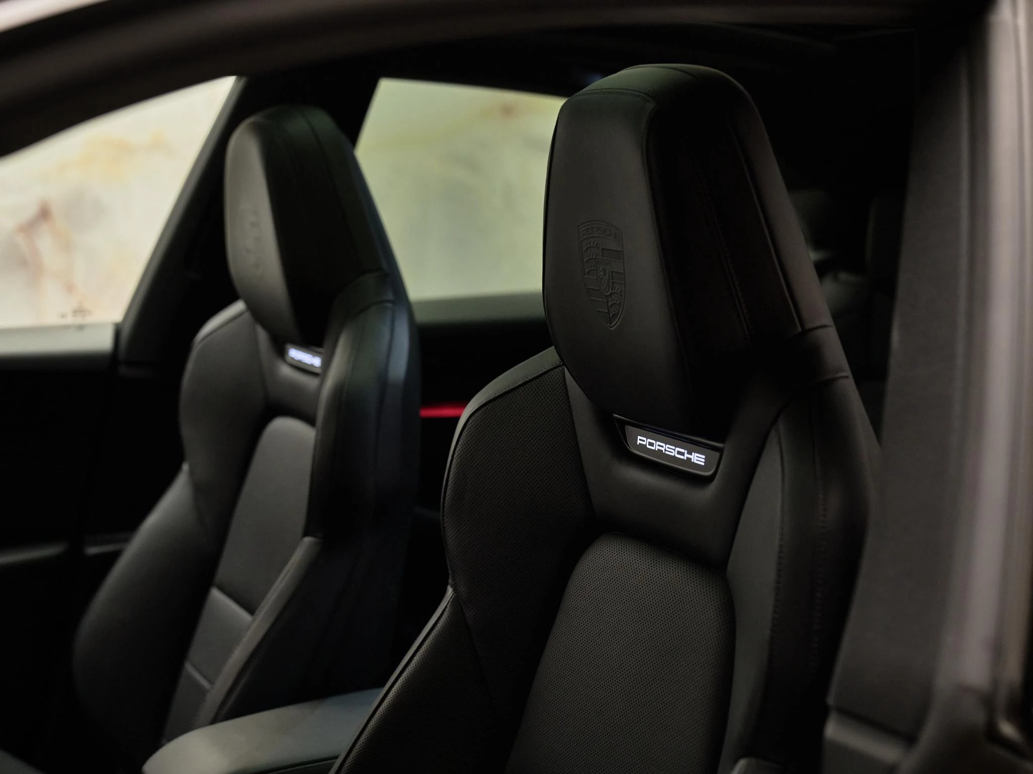 Hoofdafbeelding Porsche Macan