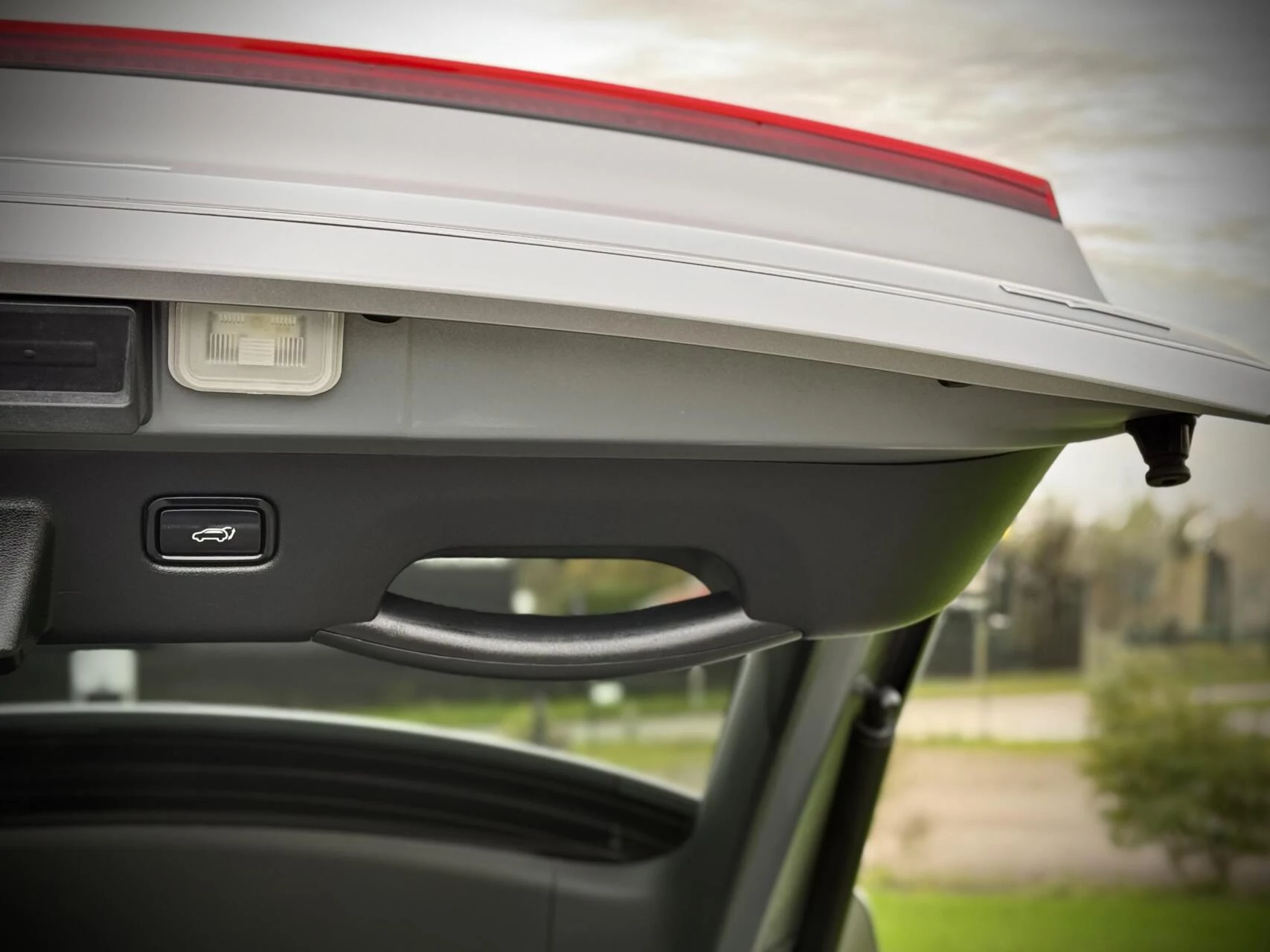 Hoofdafbeelding Kia EV6