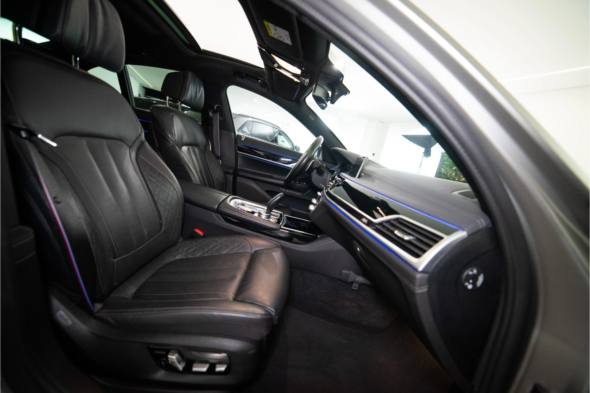 Hoofdafbeelding BMW 7 Serie