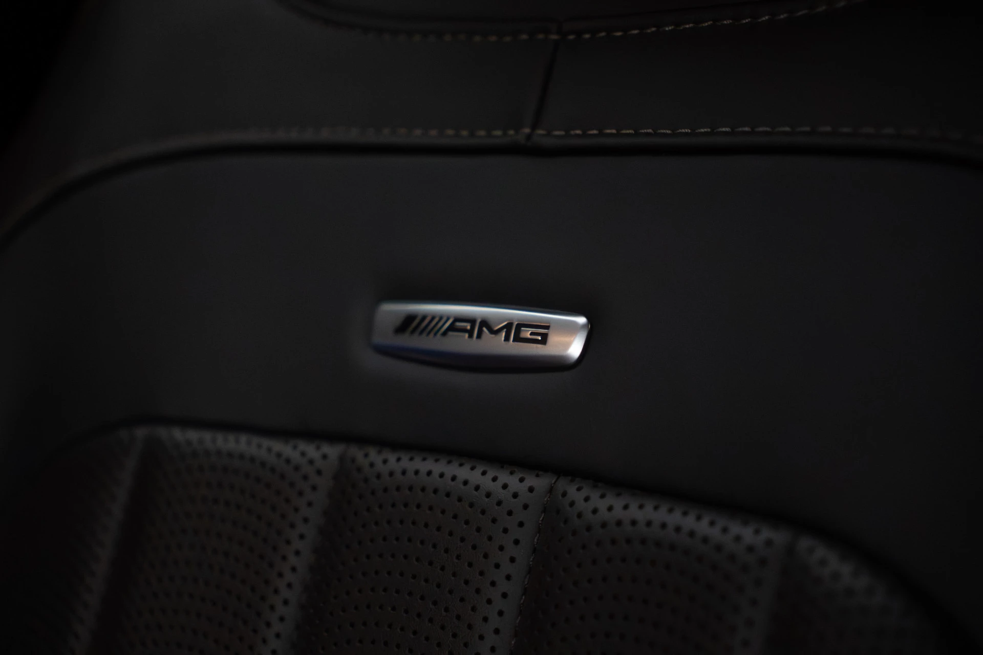 Hoofdafbeelding Mercedes-Benz G-Klasse