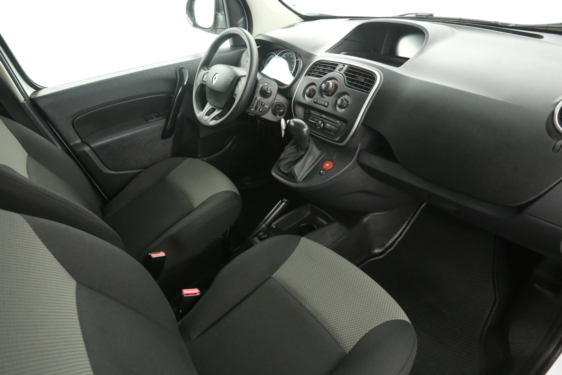 Hoofdafbeelding Renault Kangoo Z.E.