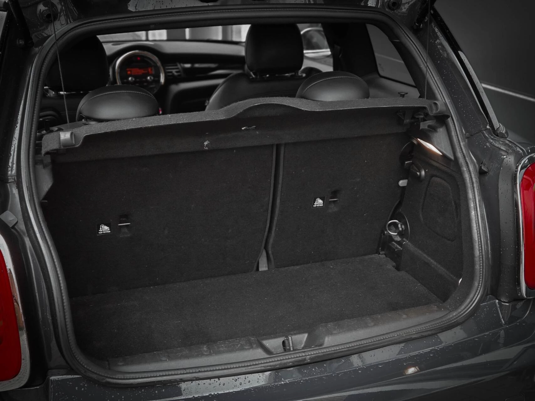 Hoofdafbeelding MINI Cooper S