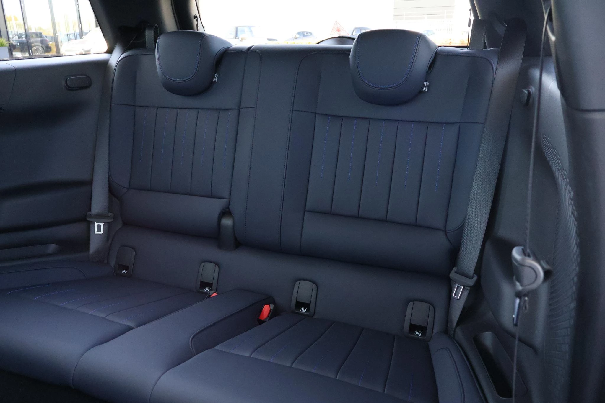 Hoofdafbeelding MINI 3-deurs