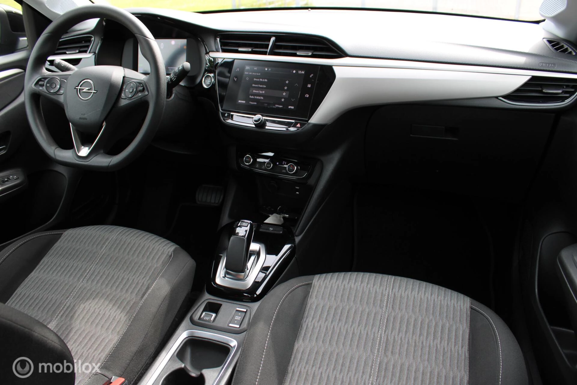 Hoofdafbeelding Opel Corsa-e