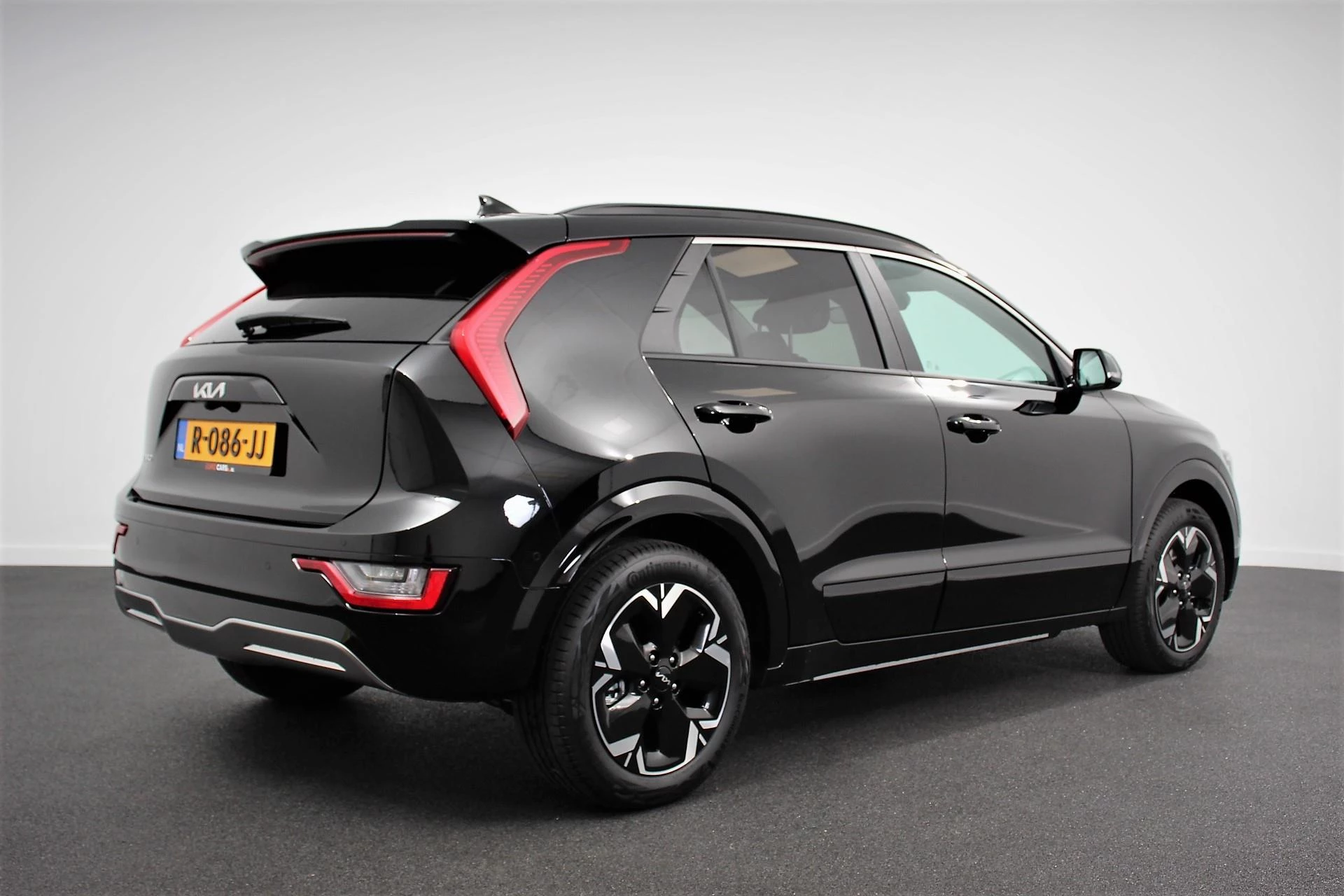 Hoofdafbeelding Kia Niro EV