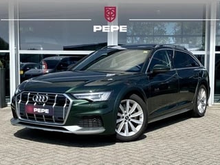 Audi A6 allroad quattro 55 TDI 345PK|EXPORT|PANO|B&O|ACC