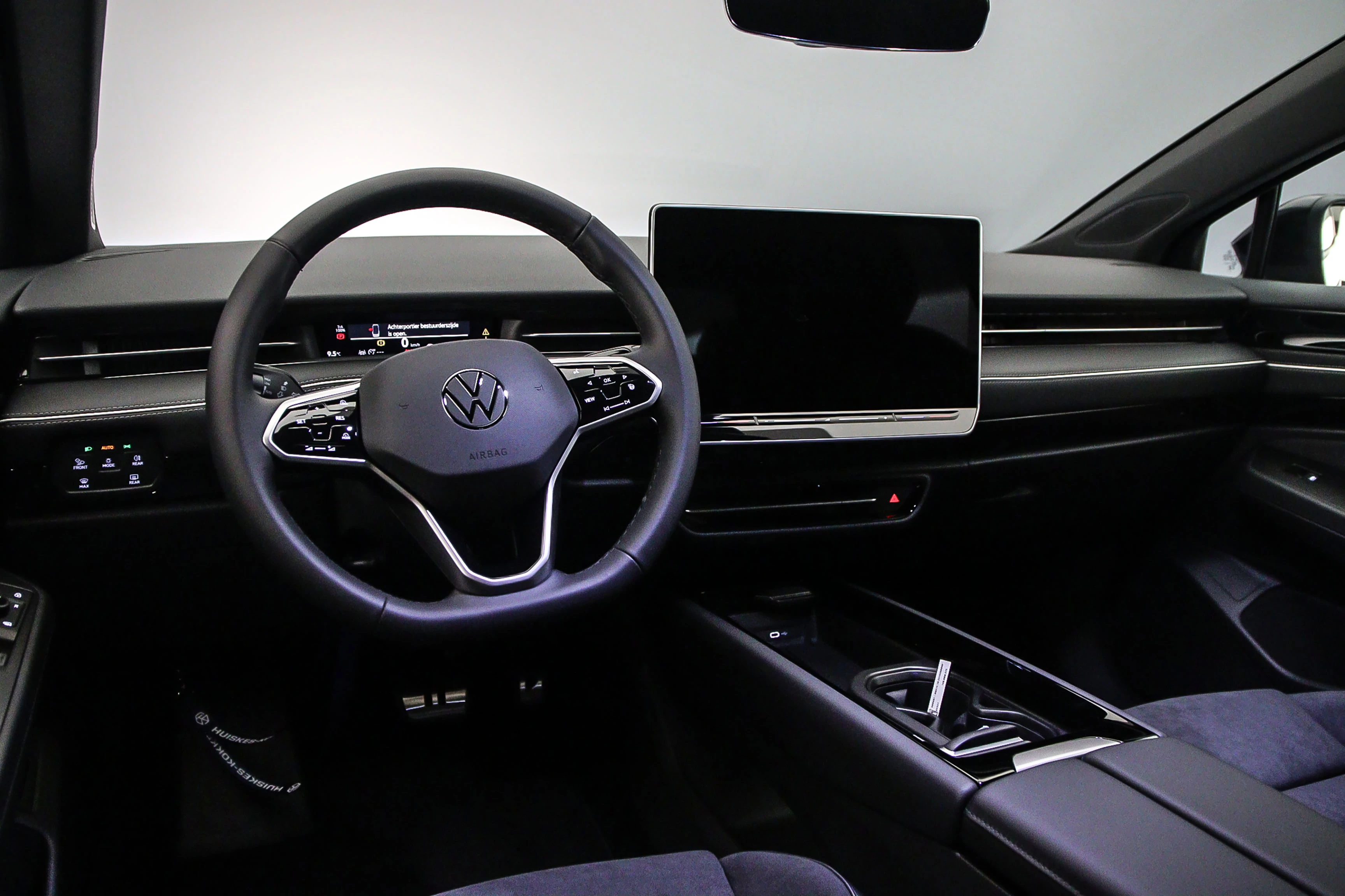 Hoofdafbeelding Volkswagen ID.7