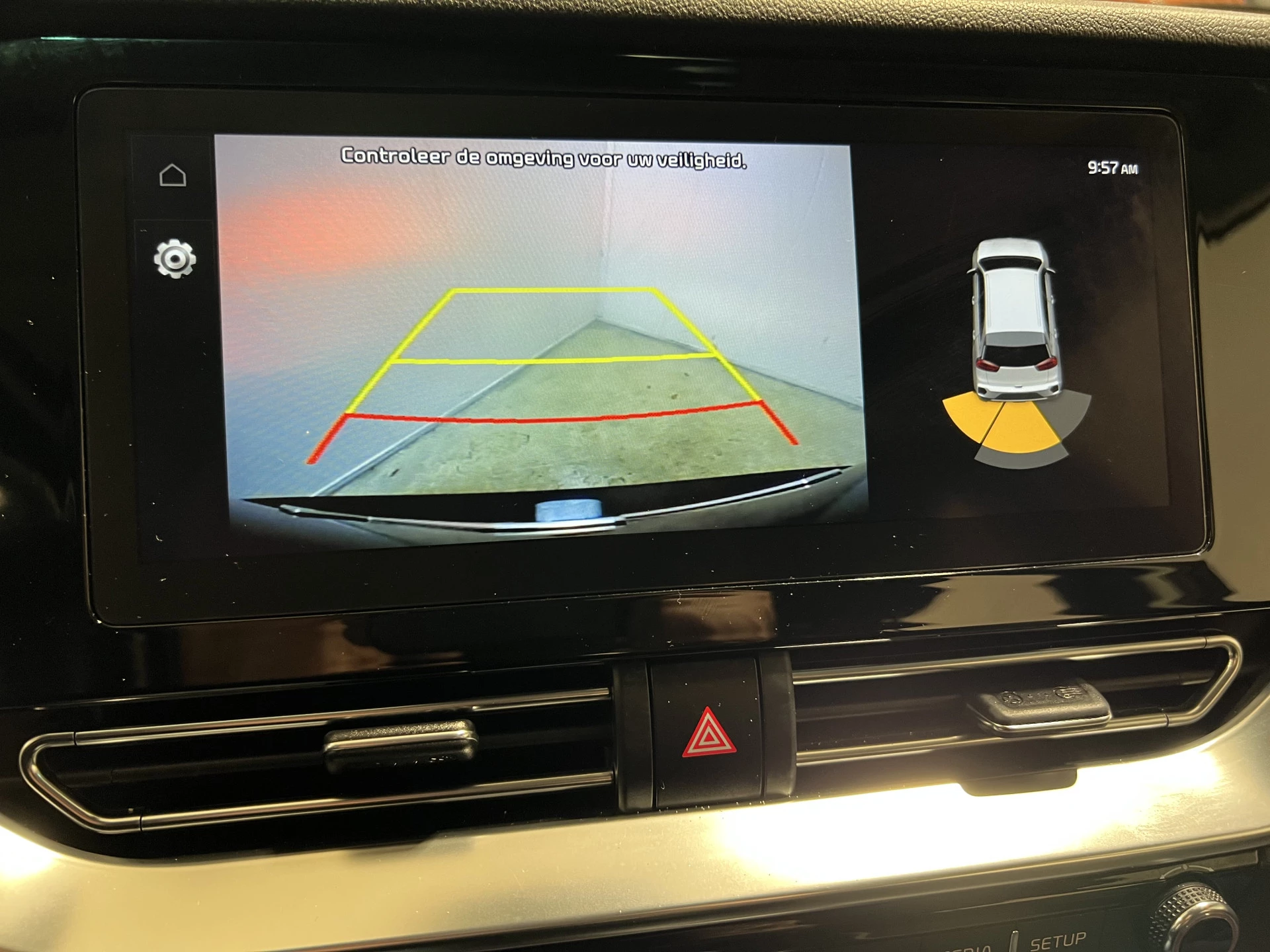 Hoofdafbeelding Kia e-Niro