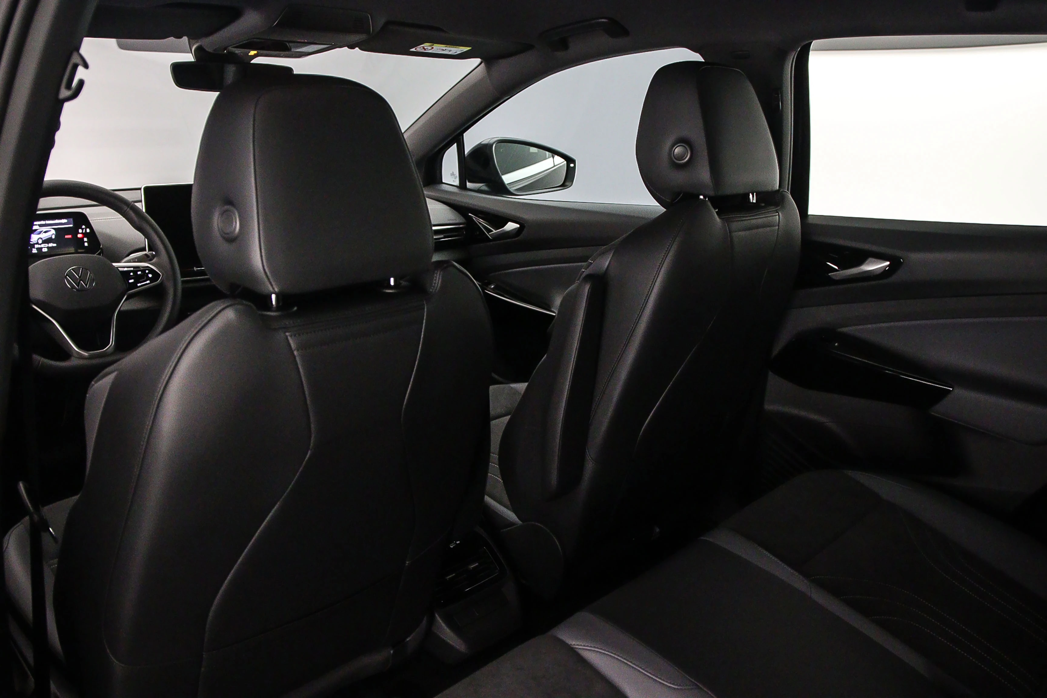 Hoofdafbeelding Volkswagen ID.4