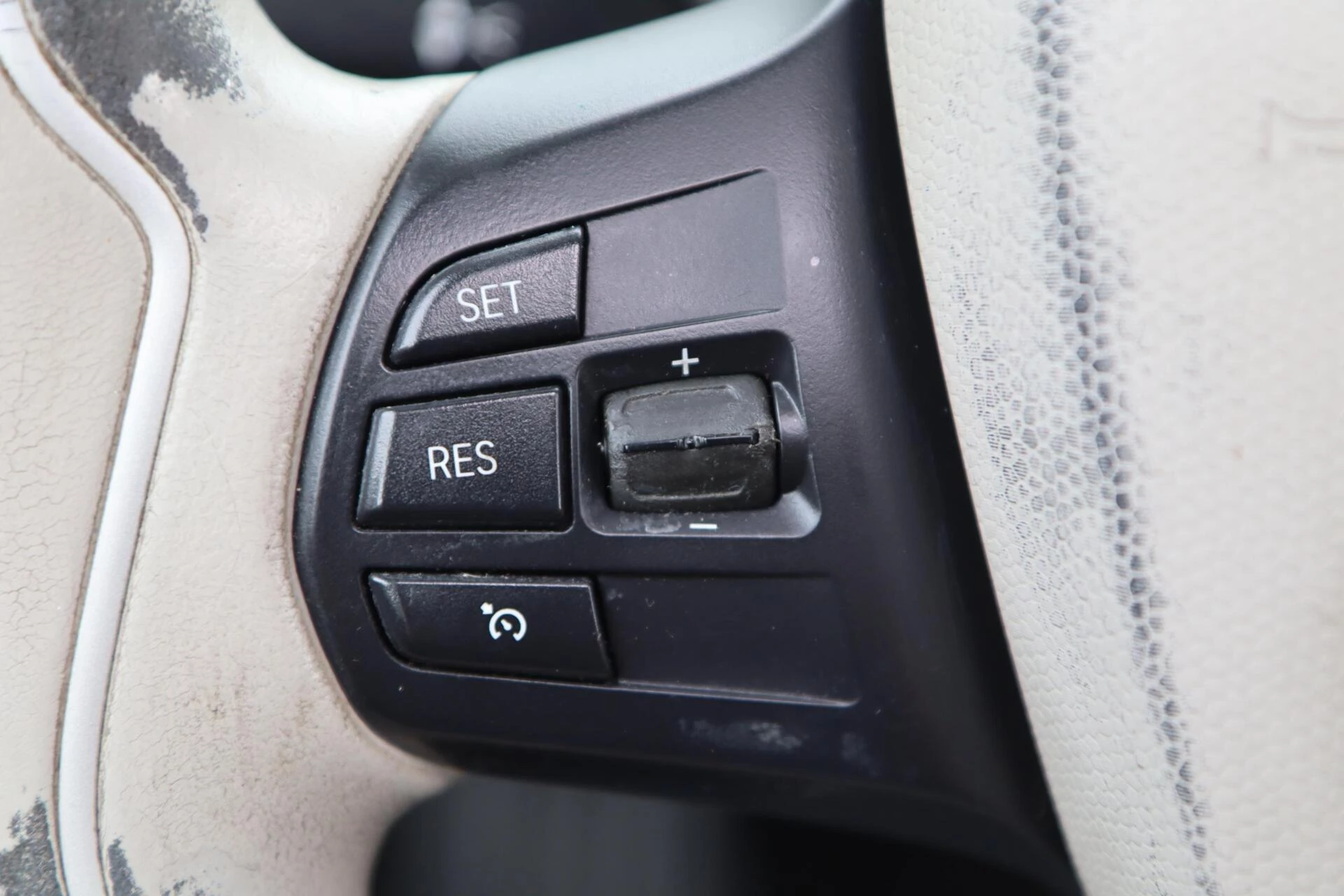 Hoofdafbeelding BMW i3