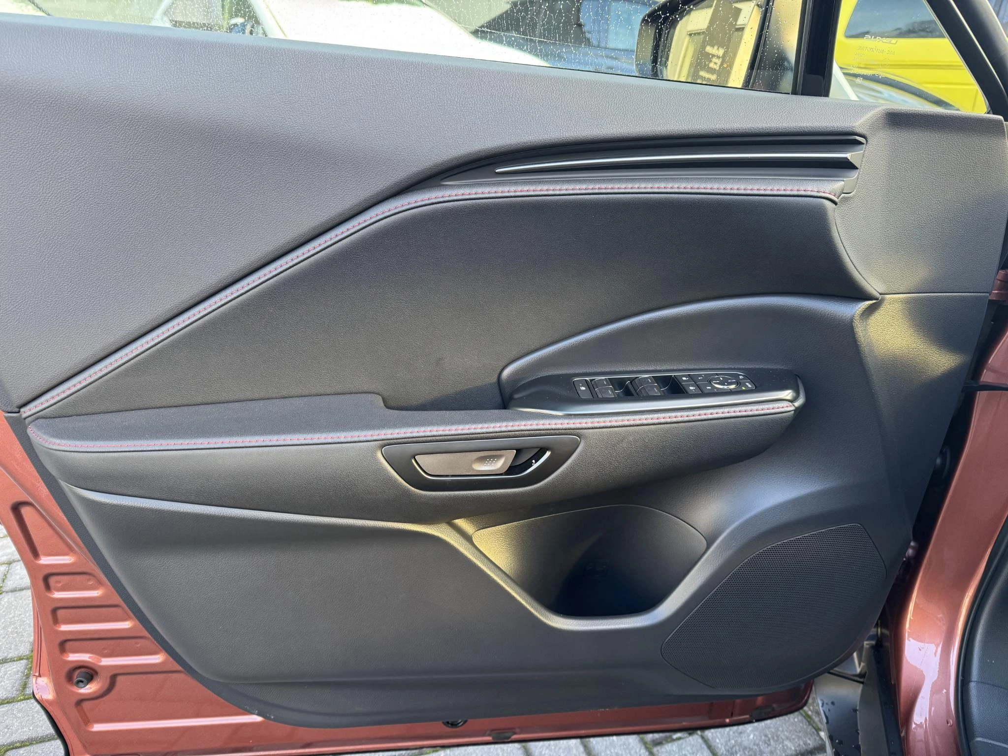 Hoofdafbeelding Lexus LBX