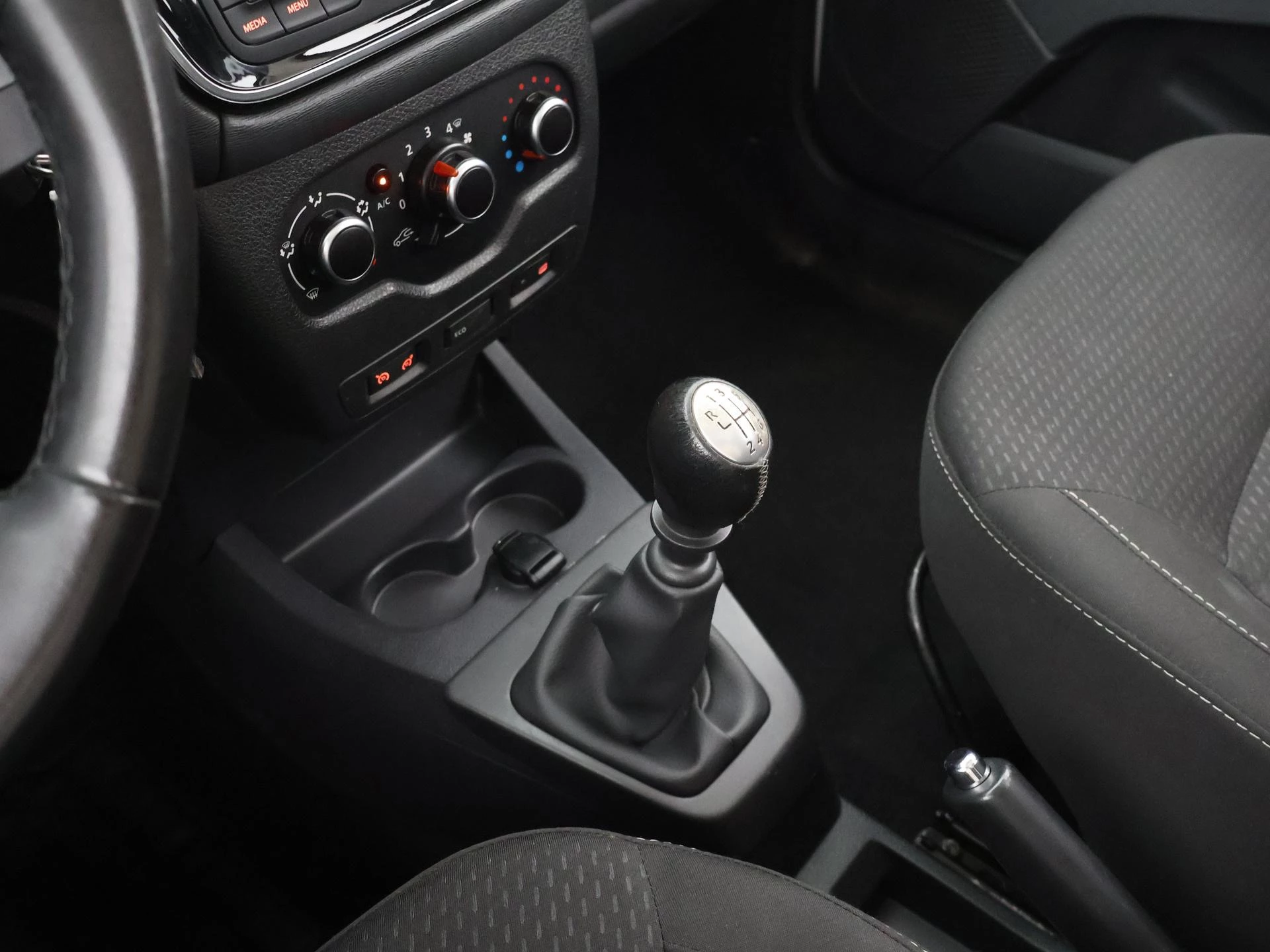 Hoofdafbeelding Dacia Lodgy