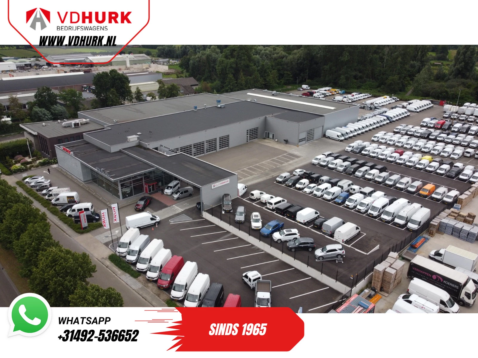 Hoofdafbeelding Peugeot Boxer