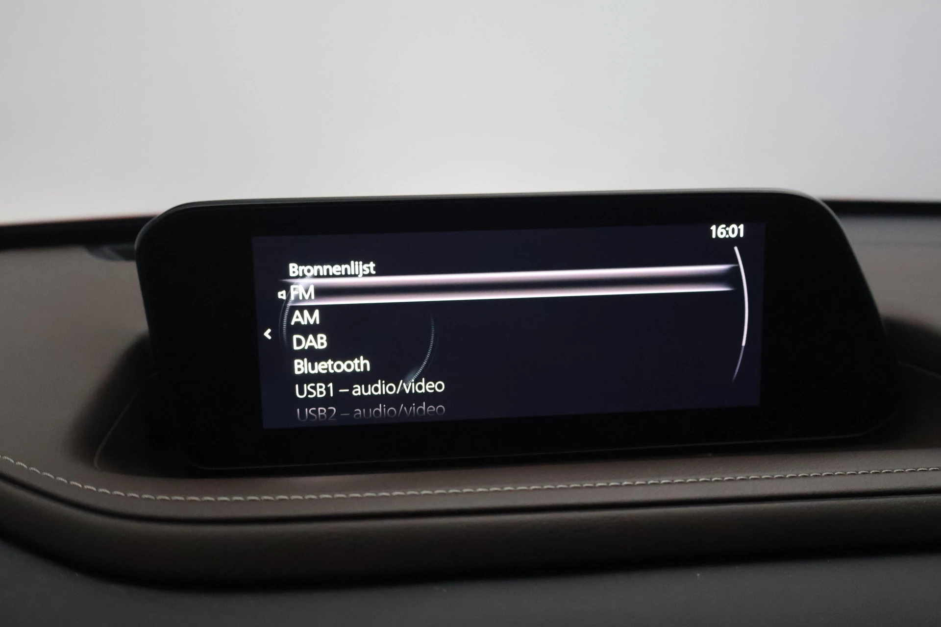 Hoofdafbeelding Mazda CX-30