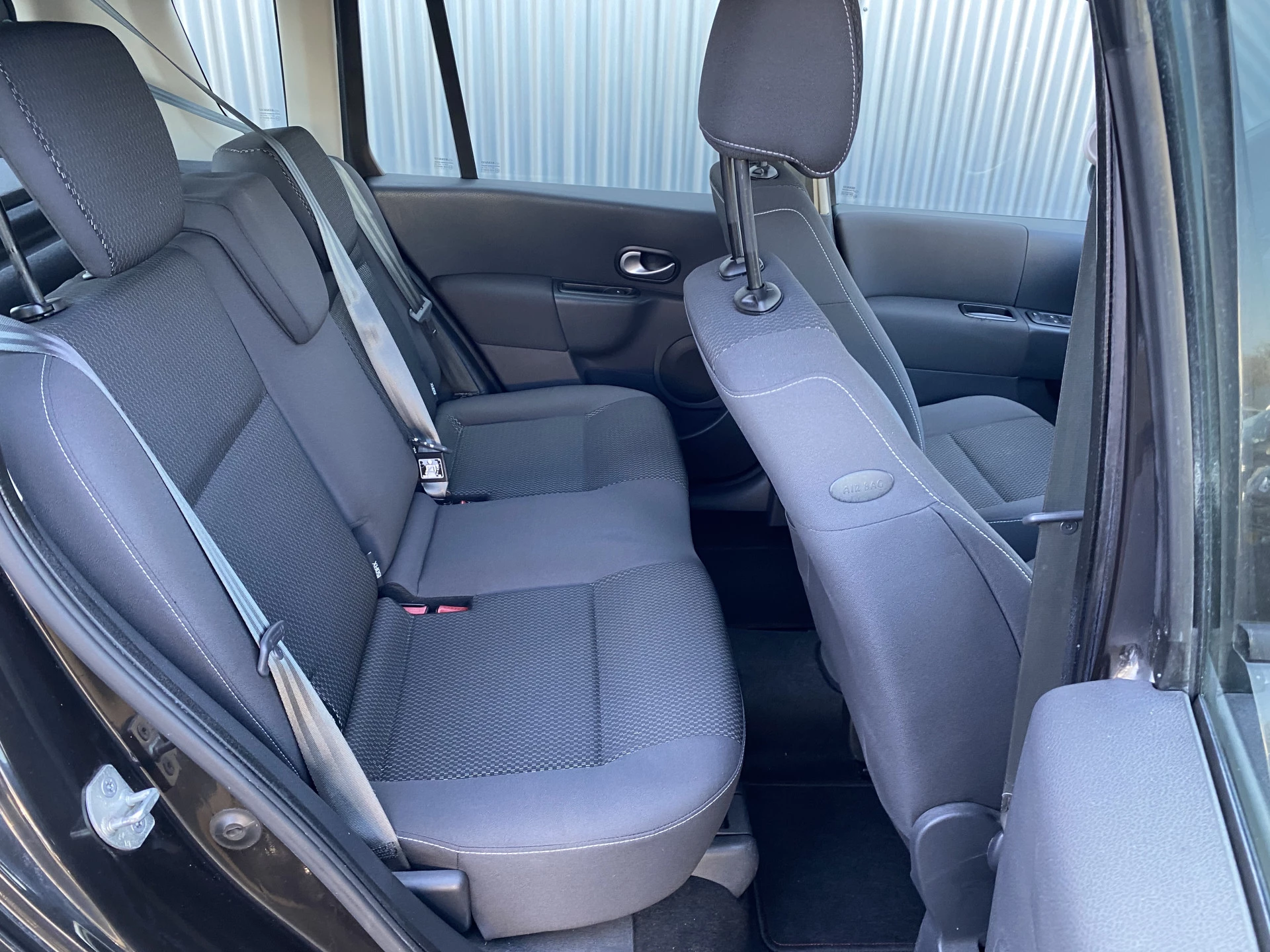 Hoofdafbeelding Renault Grand Modus