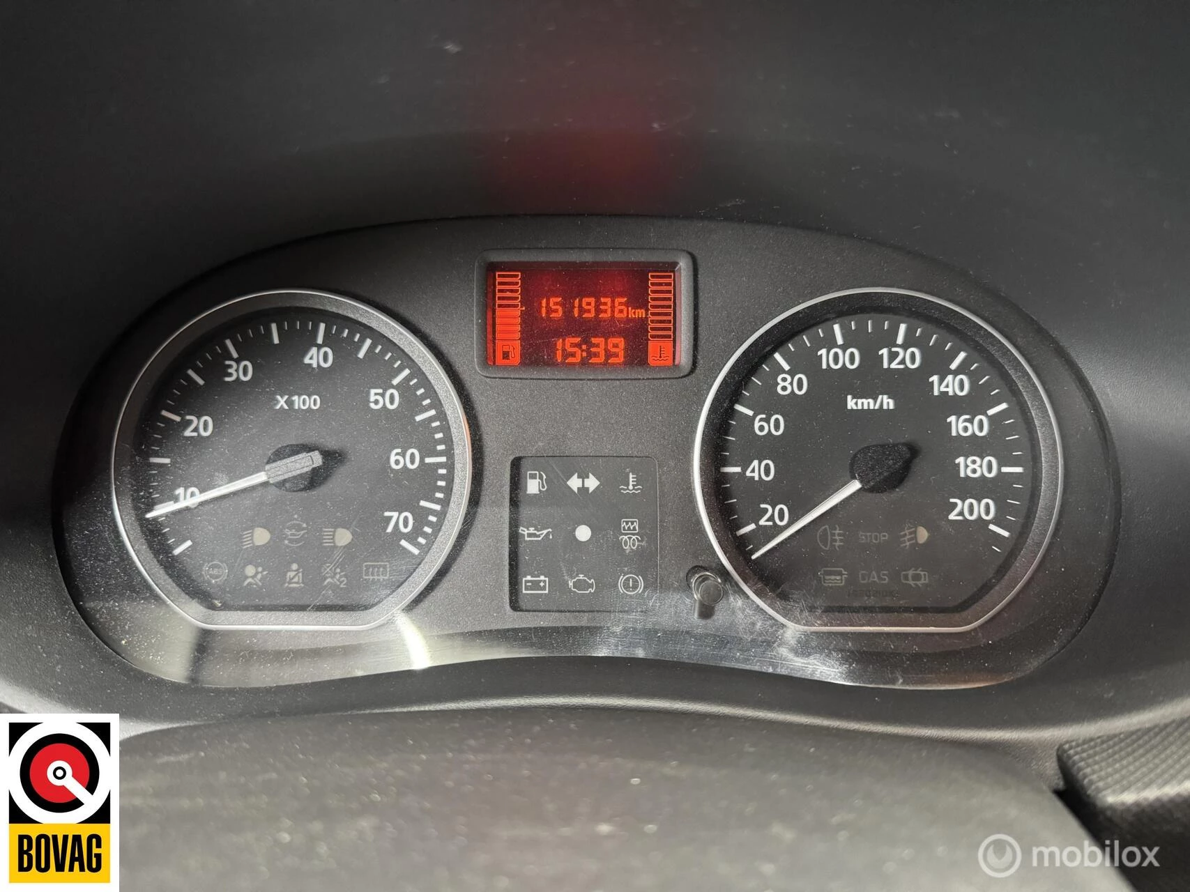 Hoofdafbeelding Dacia Sandero Stepway