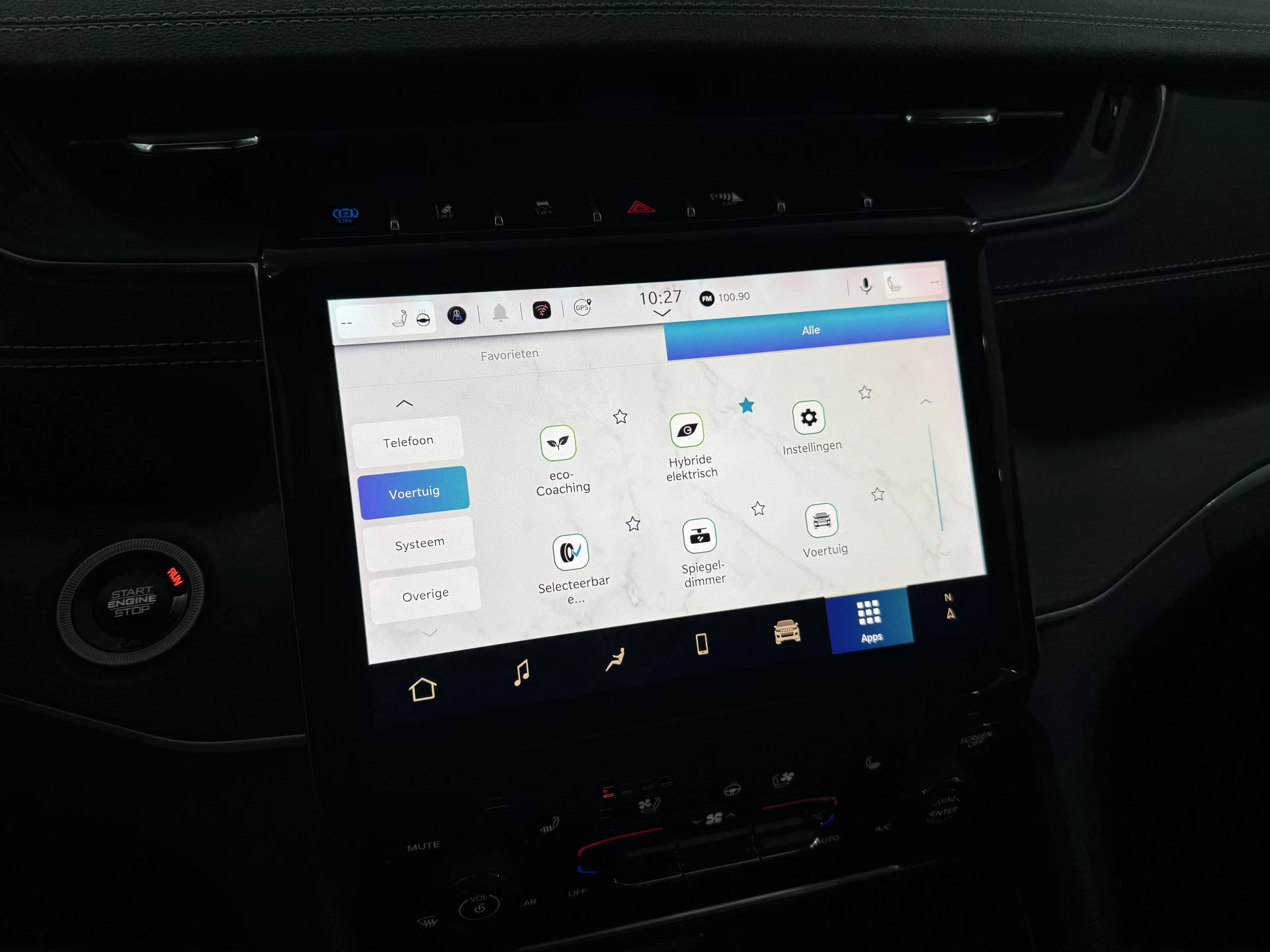 Hoofdafbeelding Jeep Grand Cherokee