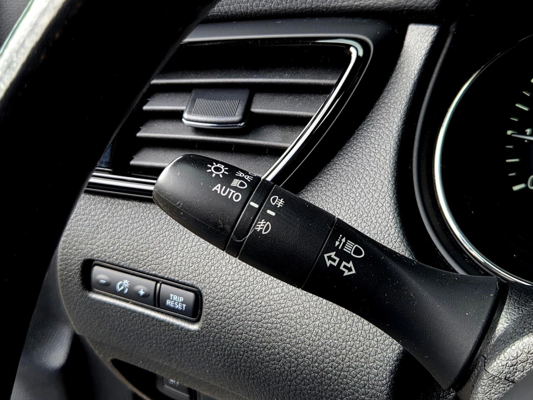 Hoofdafbeelding Nissan X-Trail