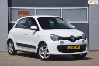 Renault Twingo 1.0 SCe Expression