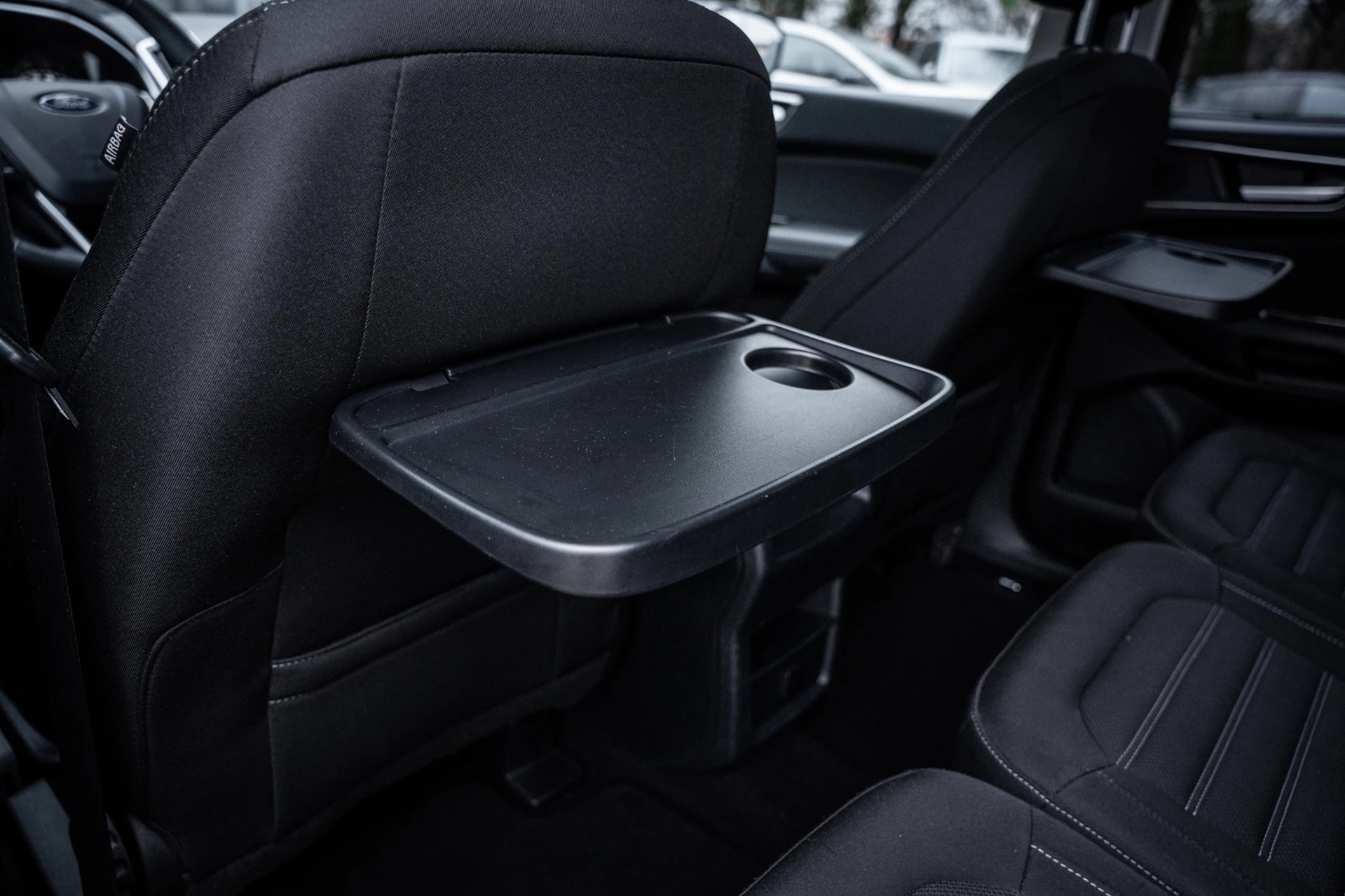 Hoofdafbeelding Ford Galaxy