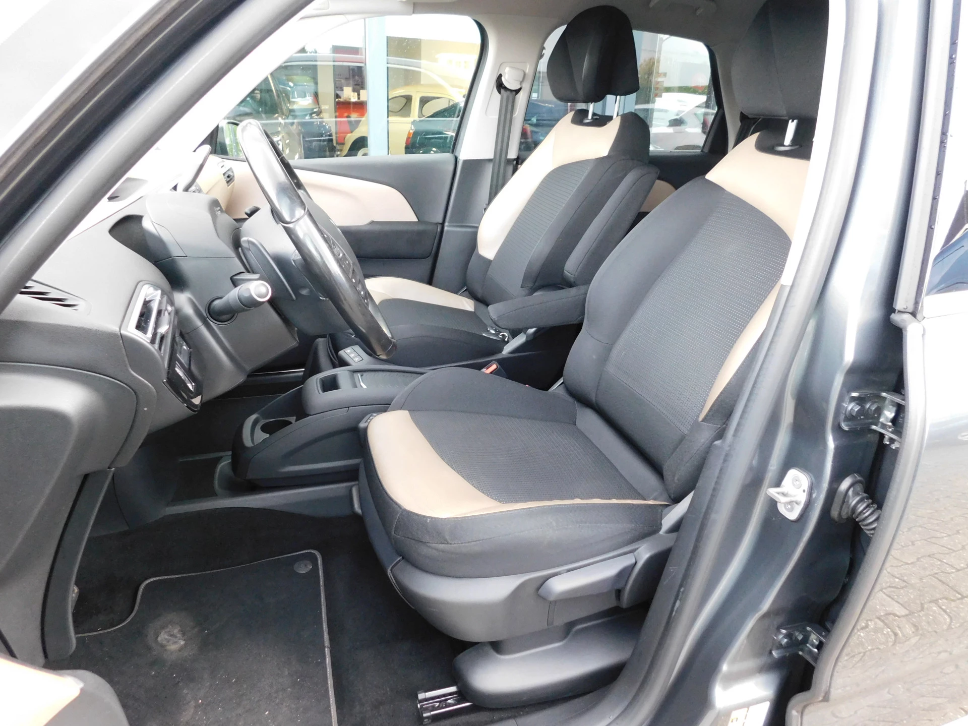 Hoofdafbeelding Citroën C4 Picasso