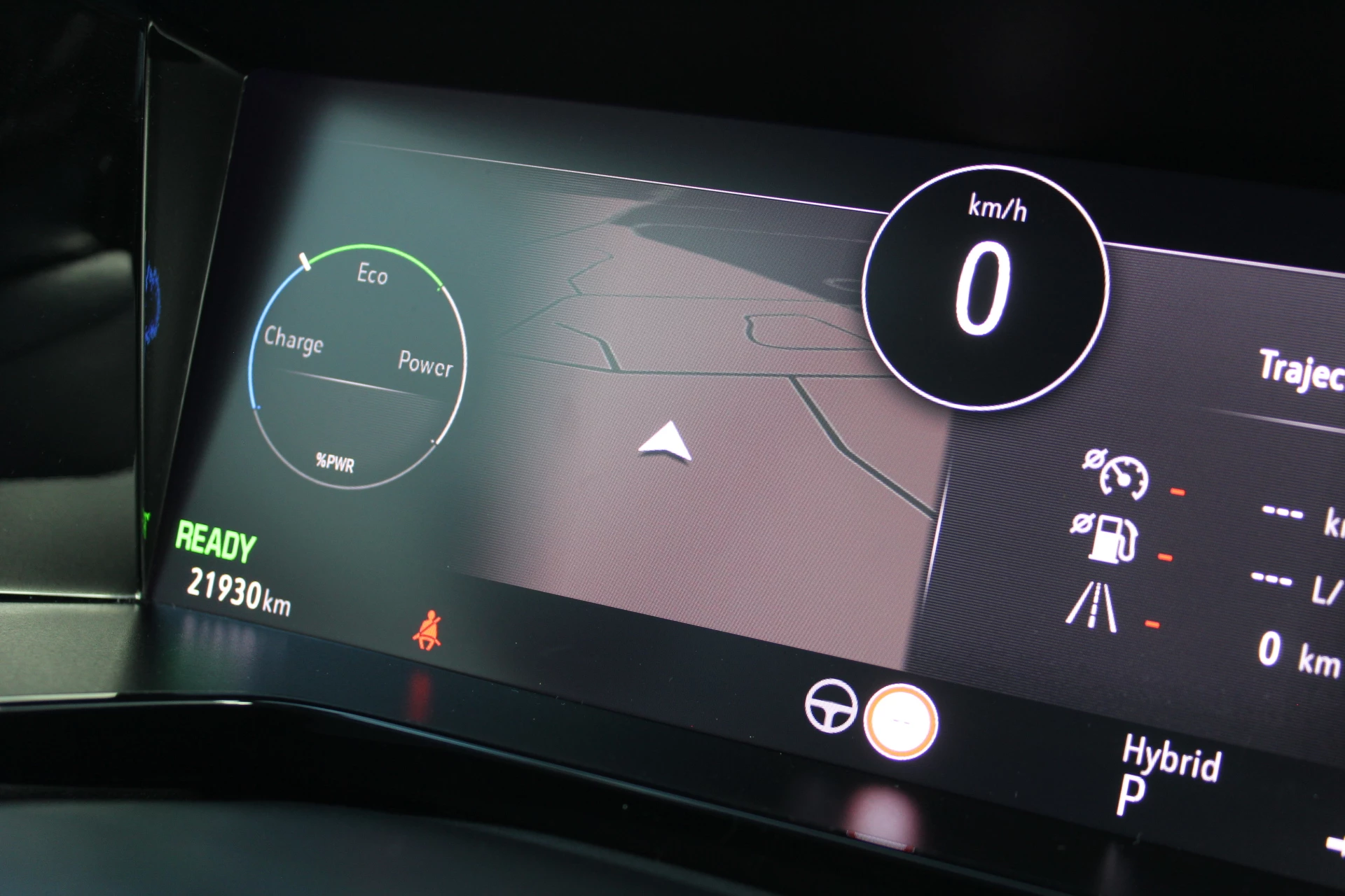 Hoofdafbeelding Opel Grandland