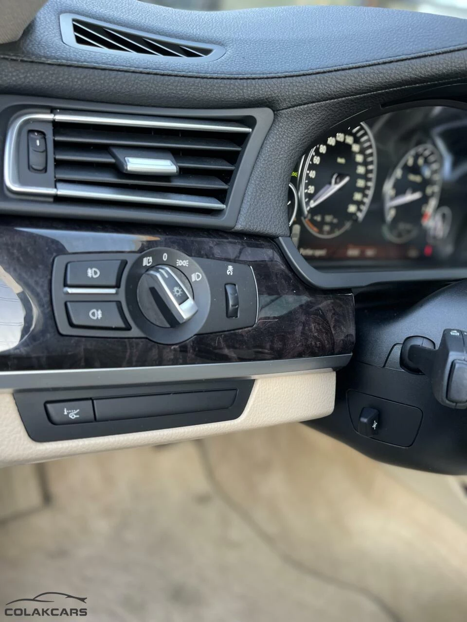 Hoofdafbeelding BMW Active Hybrid 7