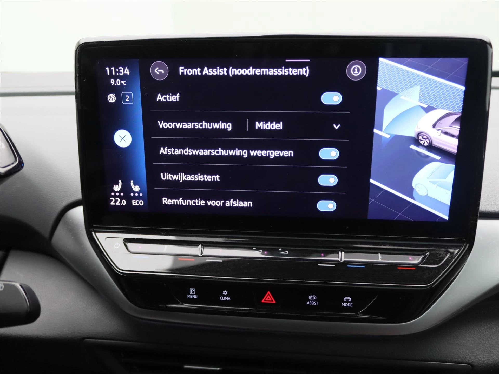 Hoofdafbeelding Volkswagen ID.4