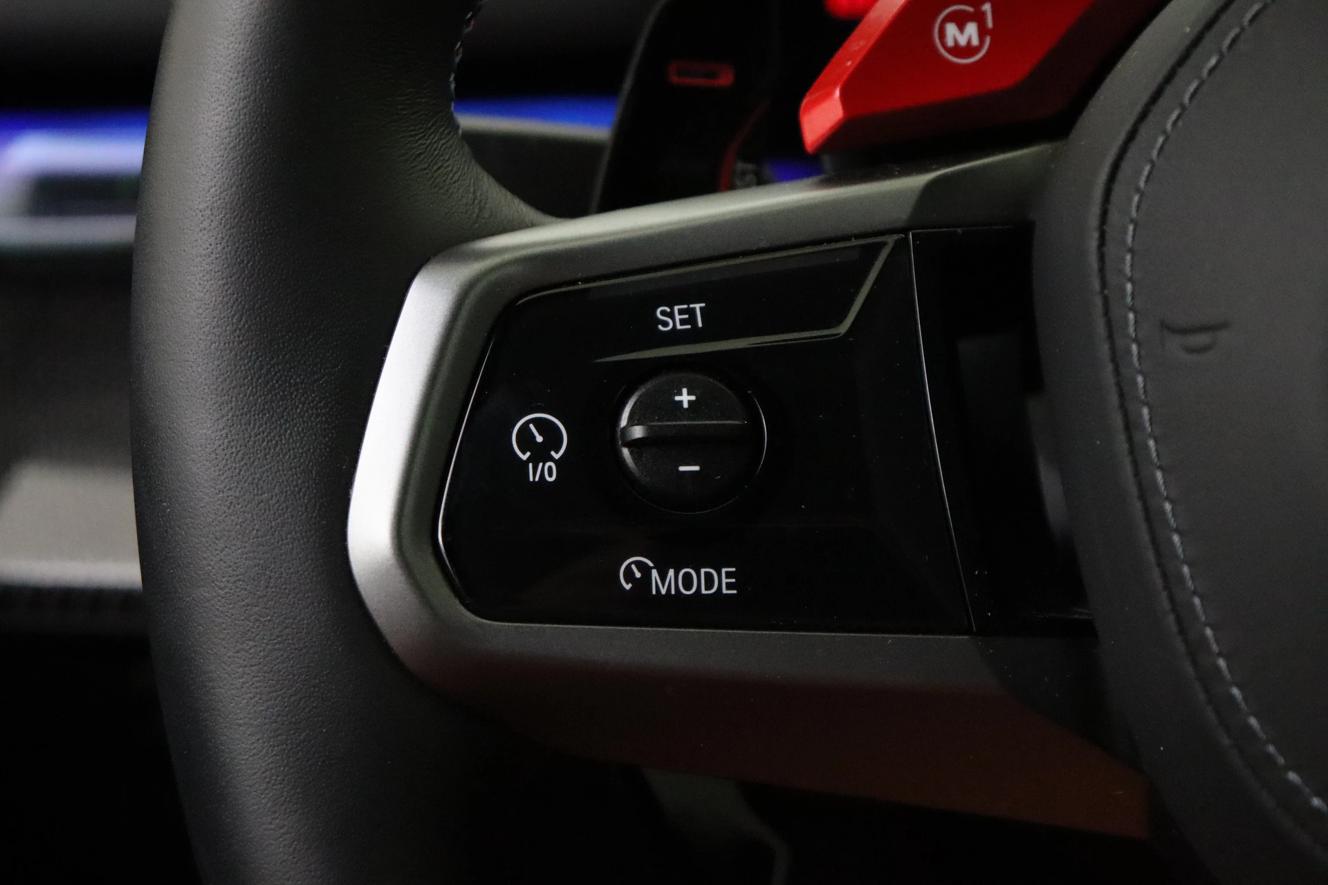 Hoofdafbeelding BMW M5