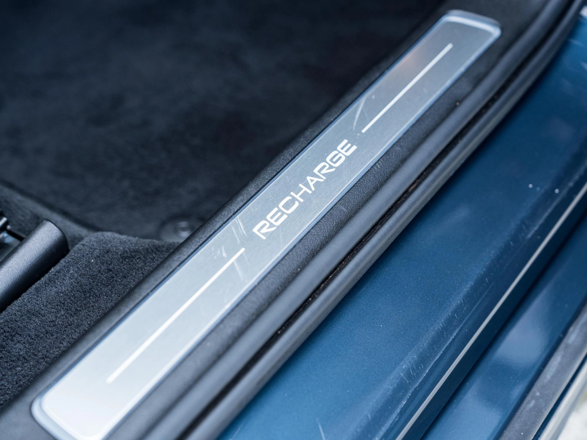 Hoofdafbeelding Volvo V90