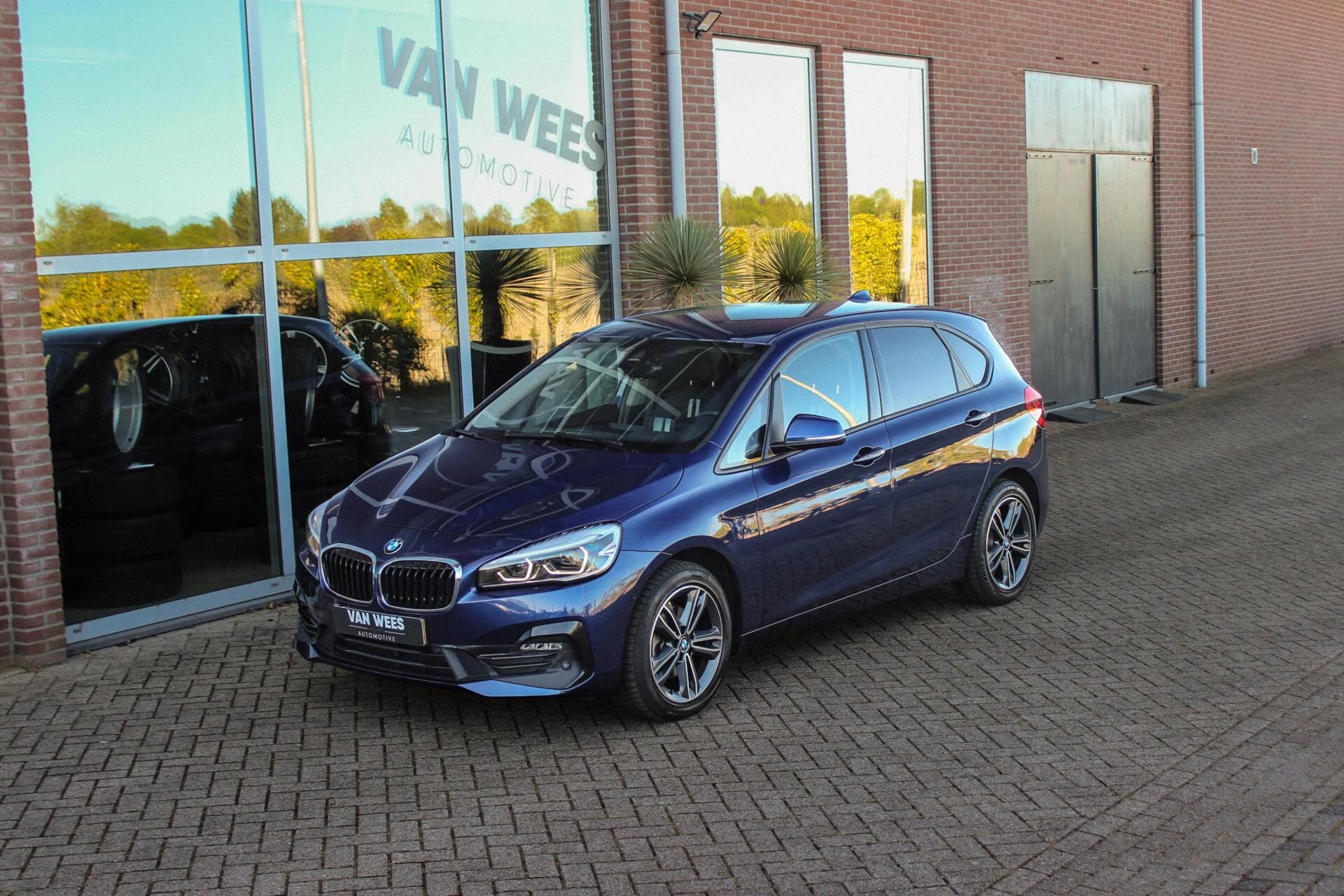 Hoofdafbeelding BMW 2 Serie