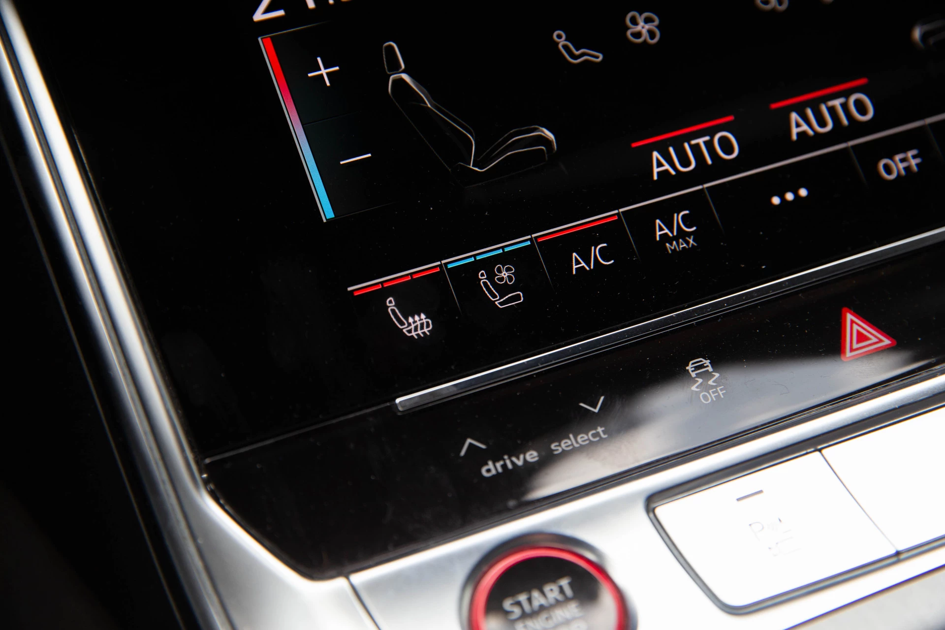 Hoofdafbeelding Audi RS6