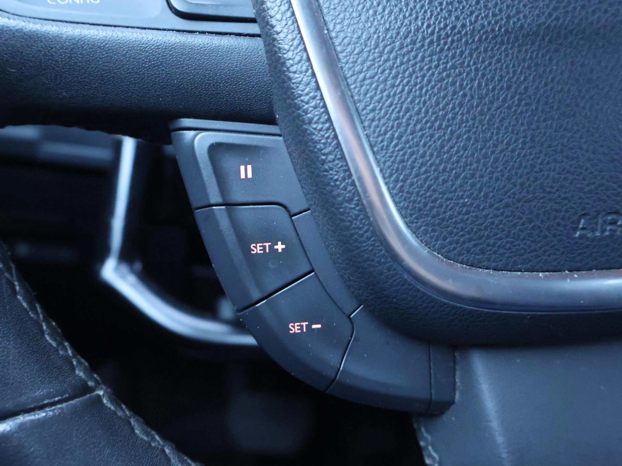 Hoofdafbeelding Peugeot 508