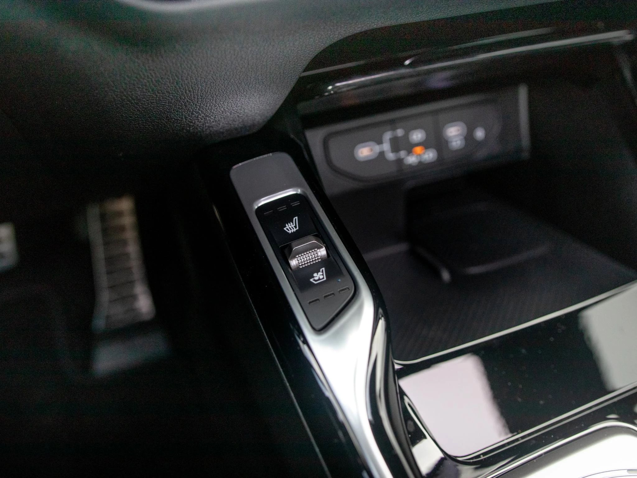 Hoofdafbeelding Kia Sorento