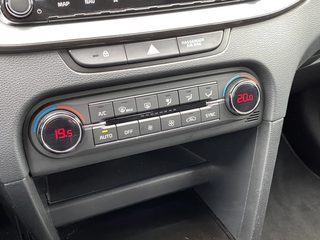 Hoofdafbeelding Kia XCeed