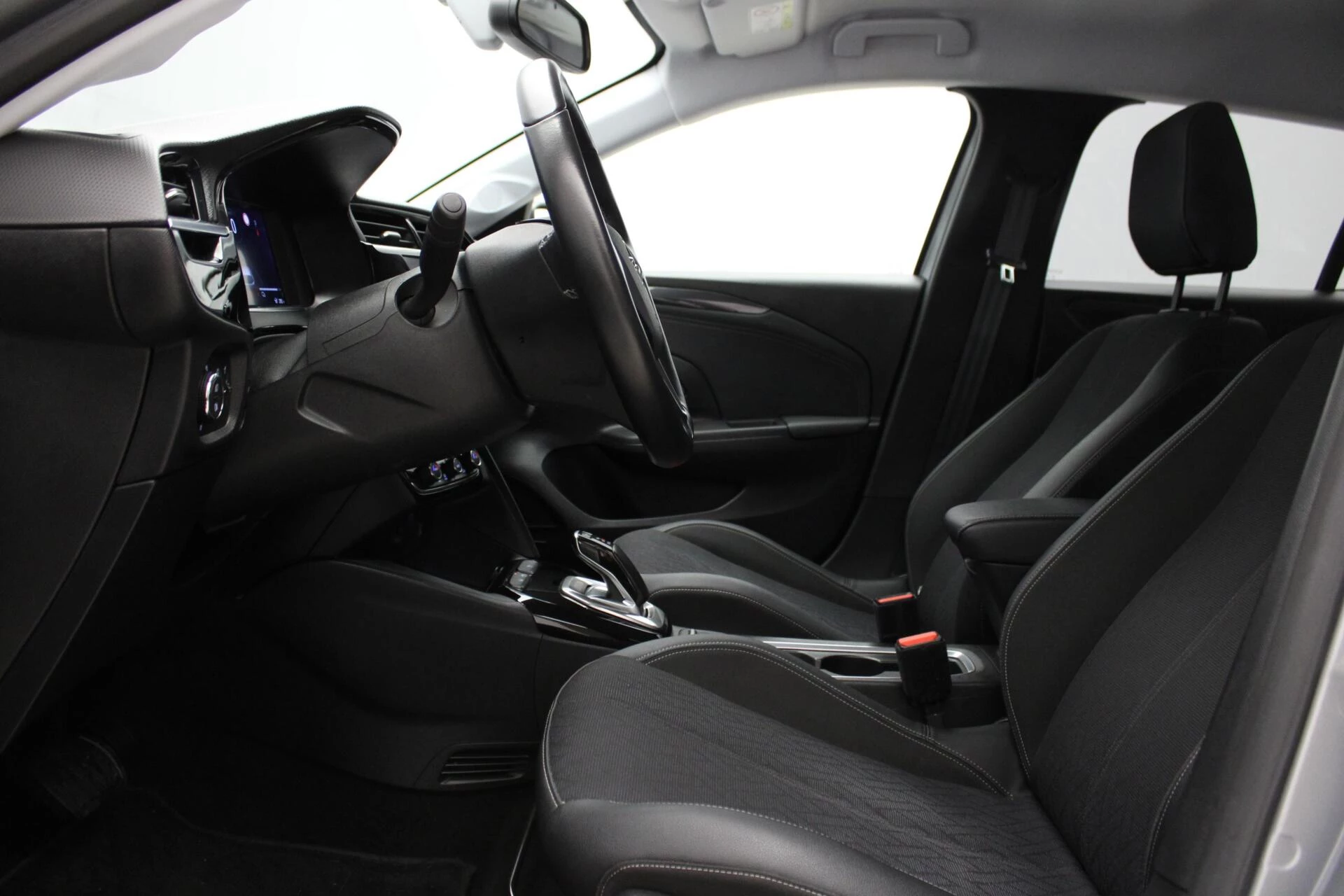 Hoofdafbeelding Opel Corsa-e