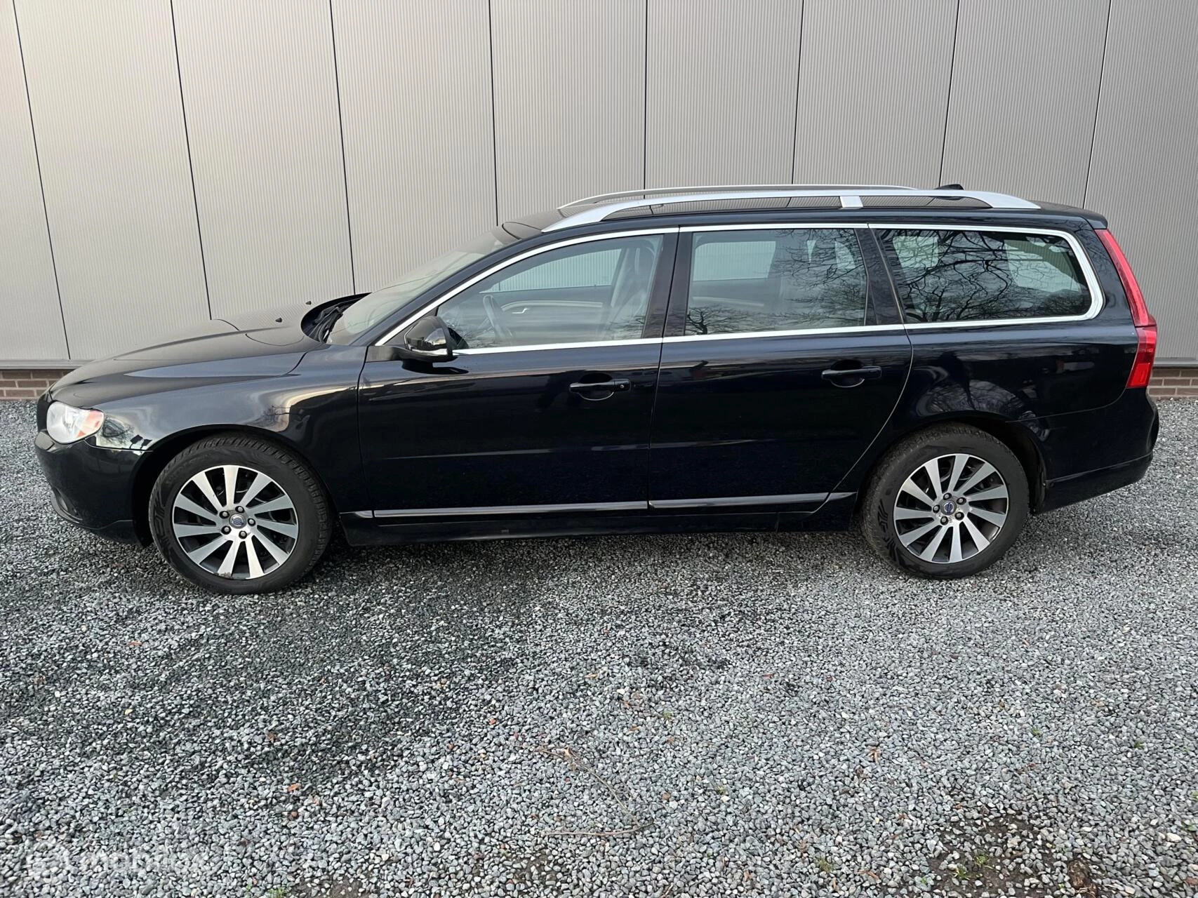 Hoofdafbeelding Volvo V70