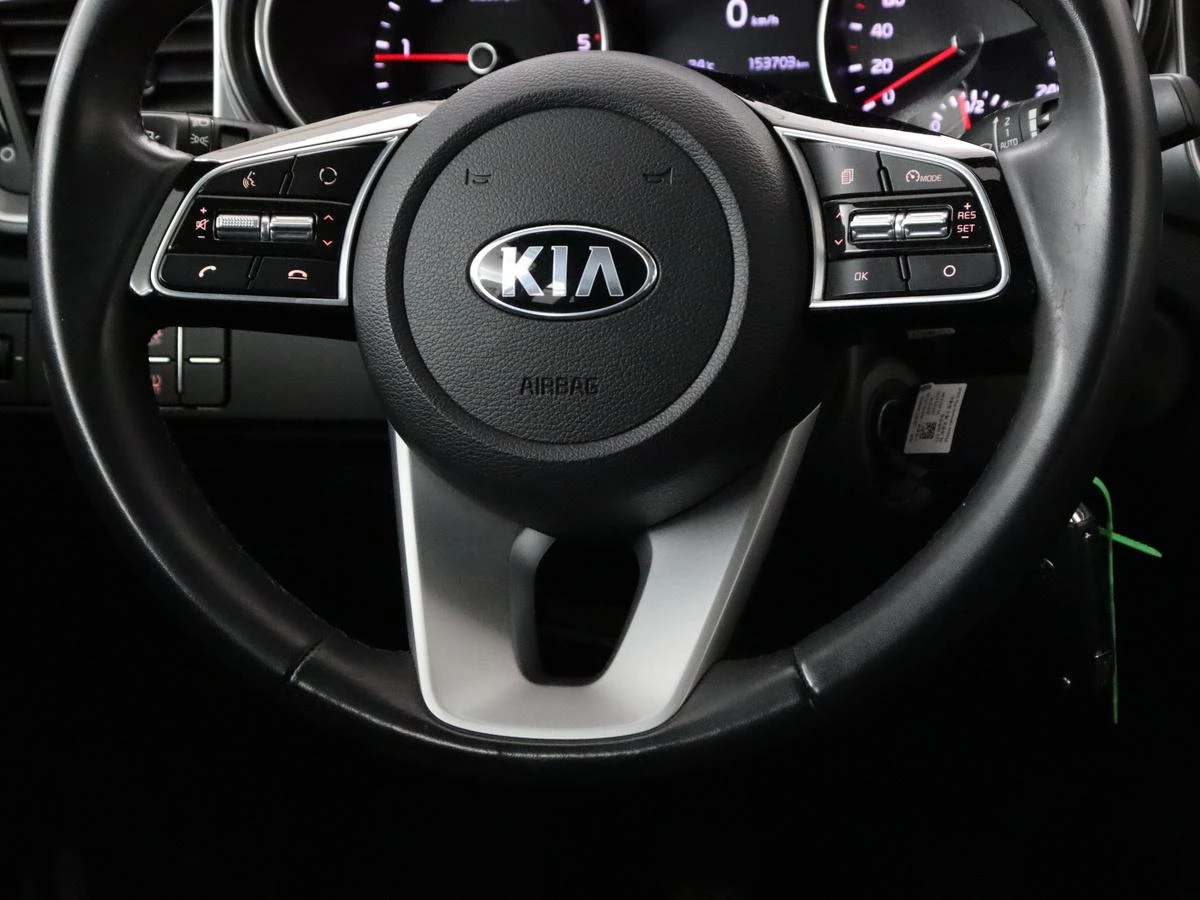 Hoofdafbeelding Kia Ceed