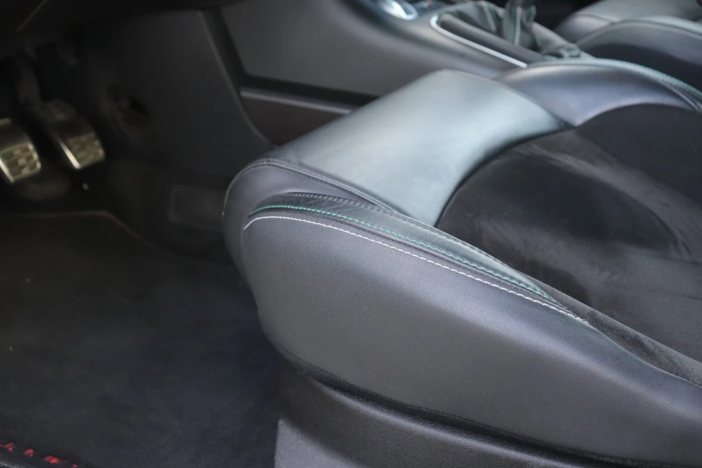 Hoofdafbeelding Alfa Romeo Giulietta