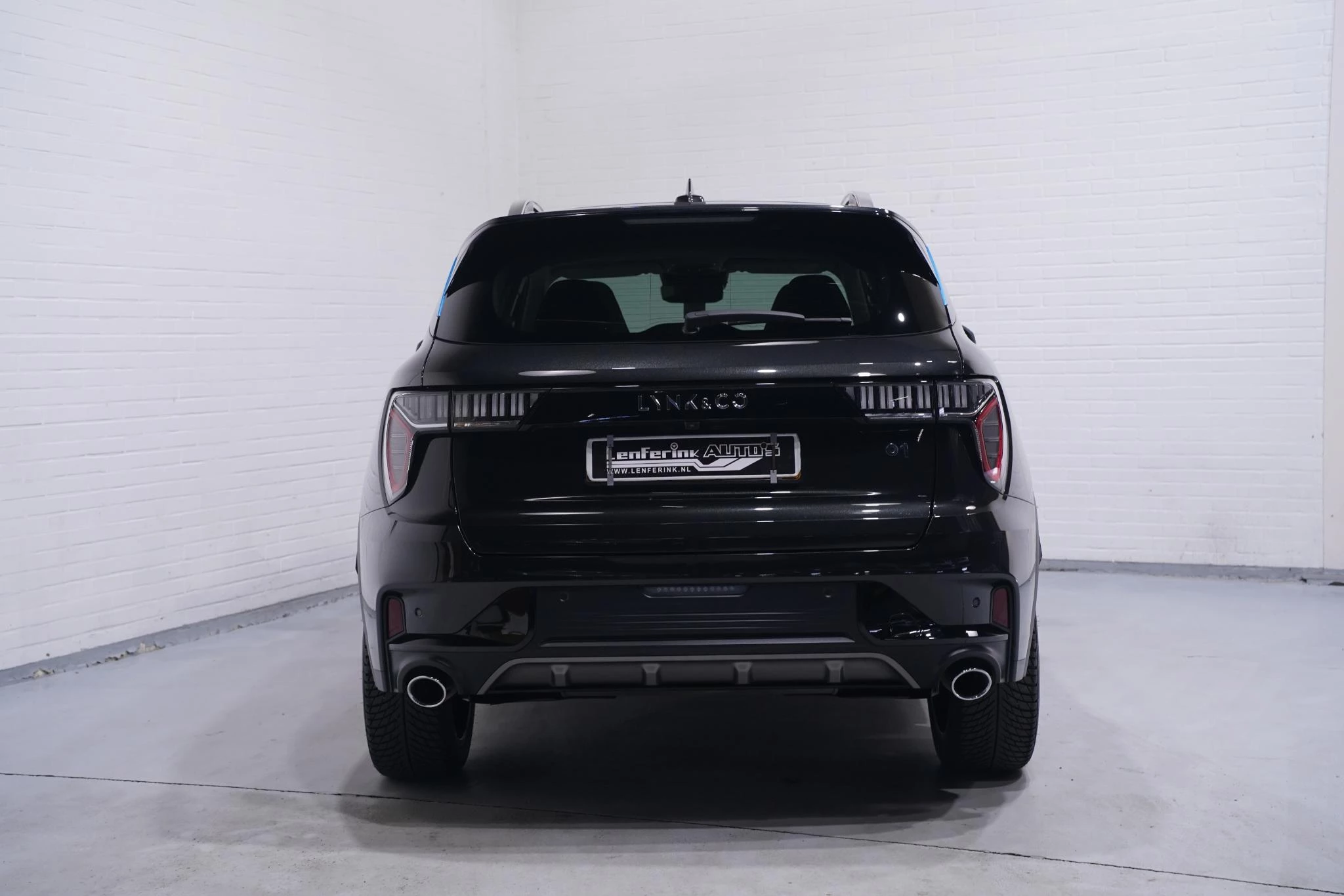 Hoofdafbeelding Lynk & Co 01