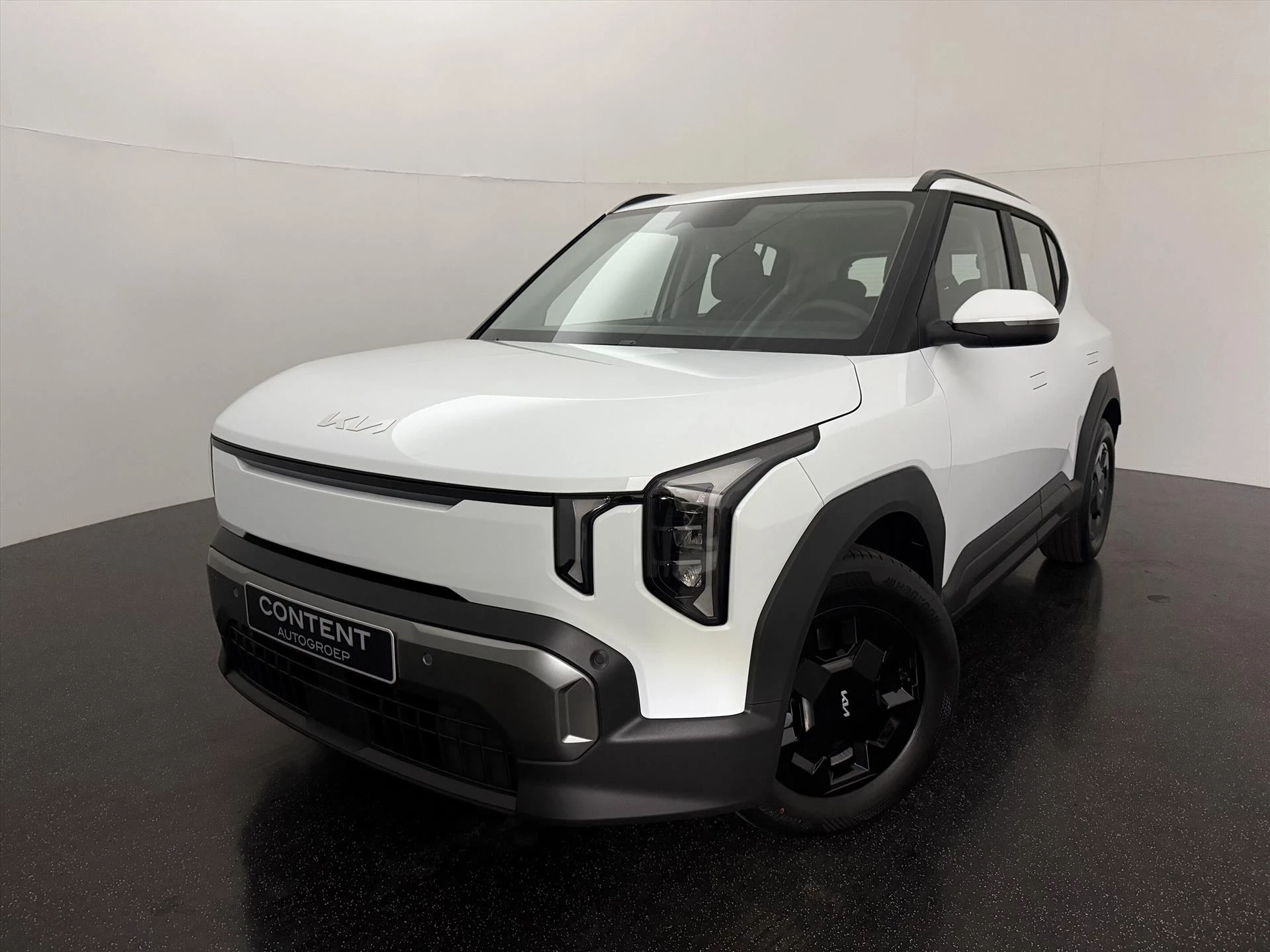 Hoofdafbeelding Kia EV2
