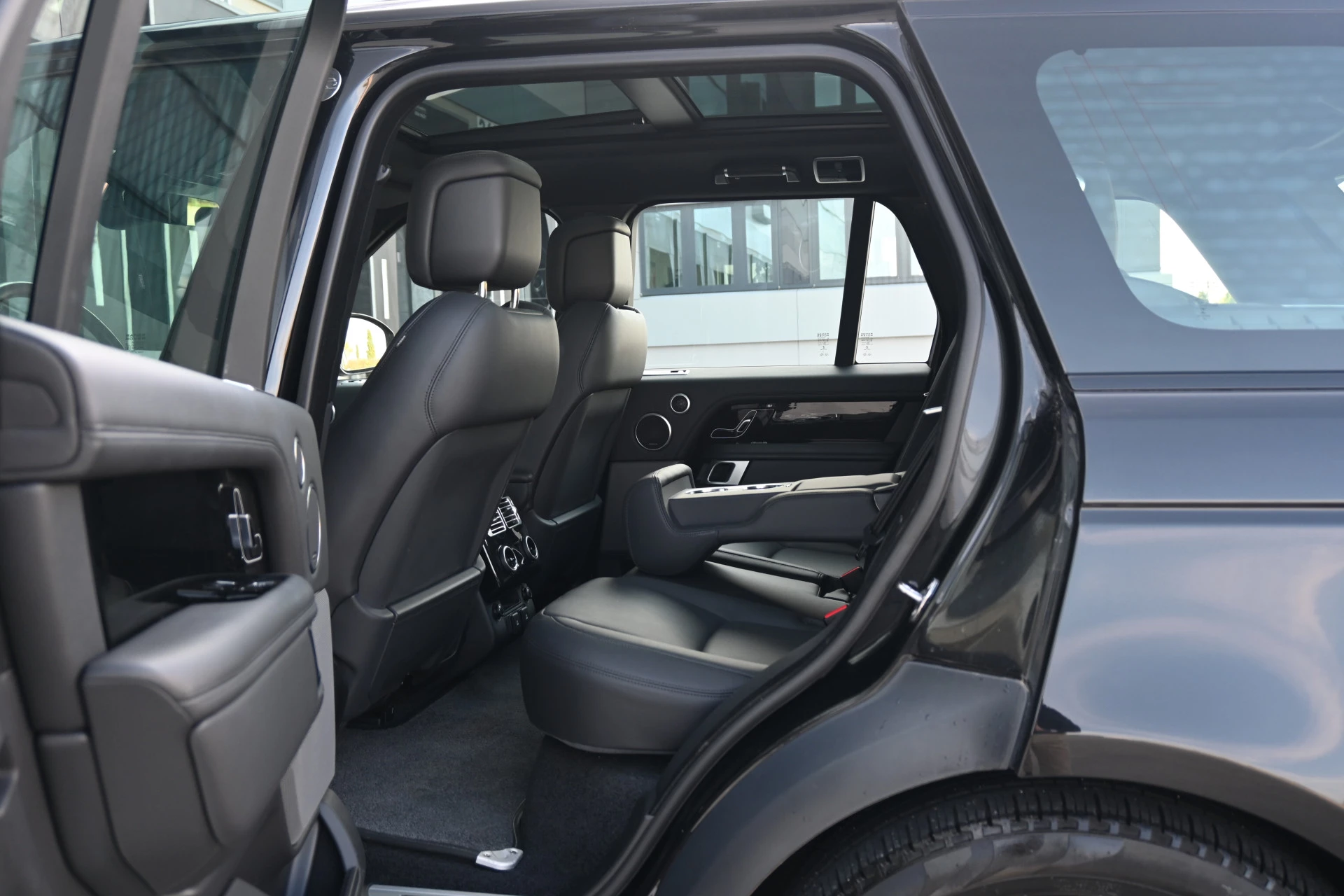 Hoofdafbeelding Land Rover Range Rover