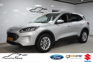 Ford Kuga 1.5 EcoBoost Titanium | trekhaak | winter pack
