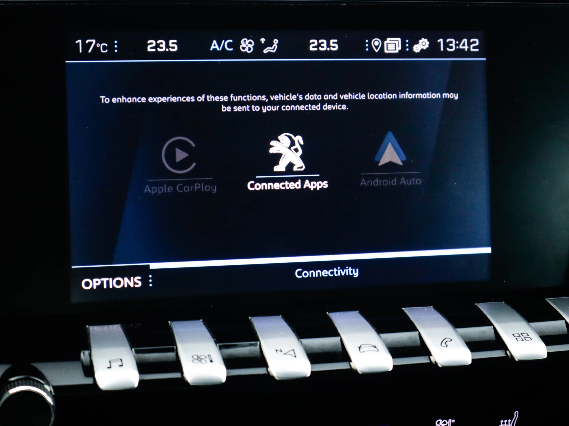 Hoofdafbeelding Peugeot 508