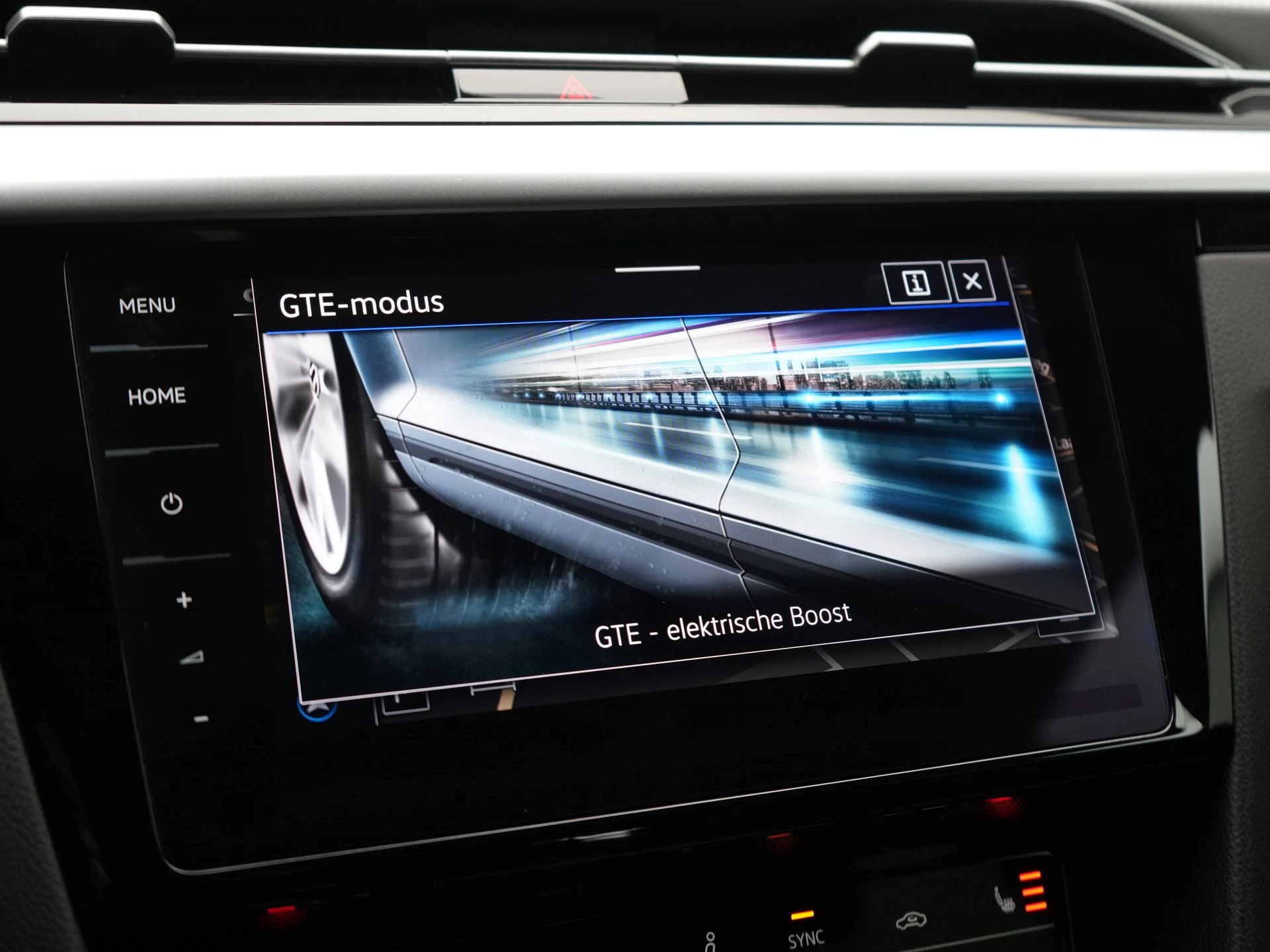 Hoofdafbeelding Volkswagen Arteon